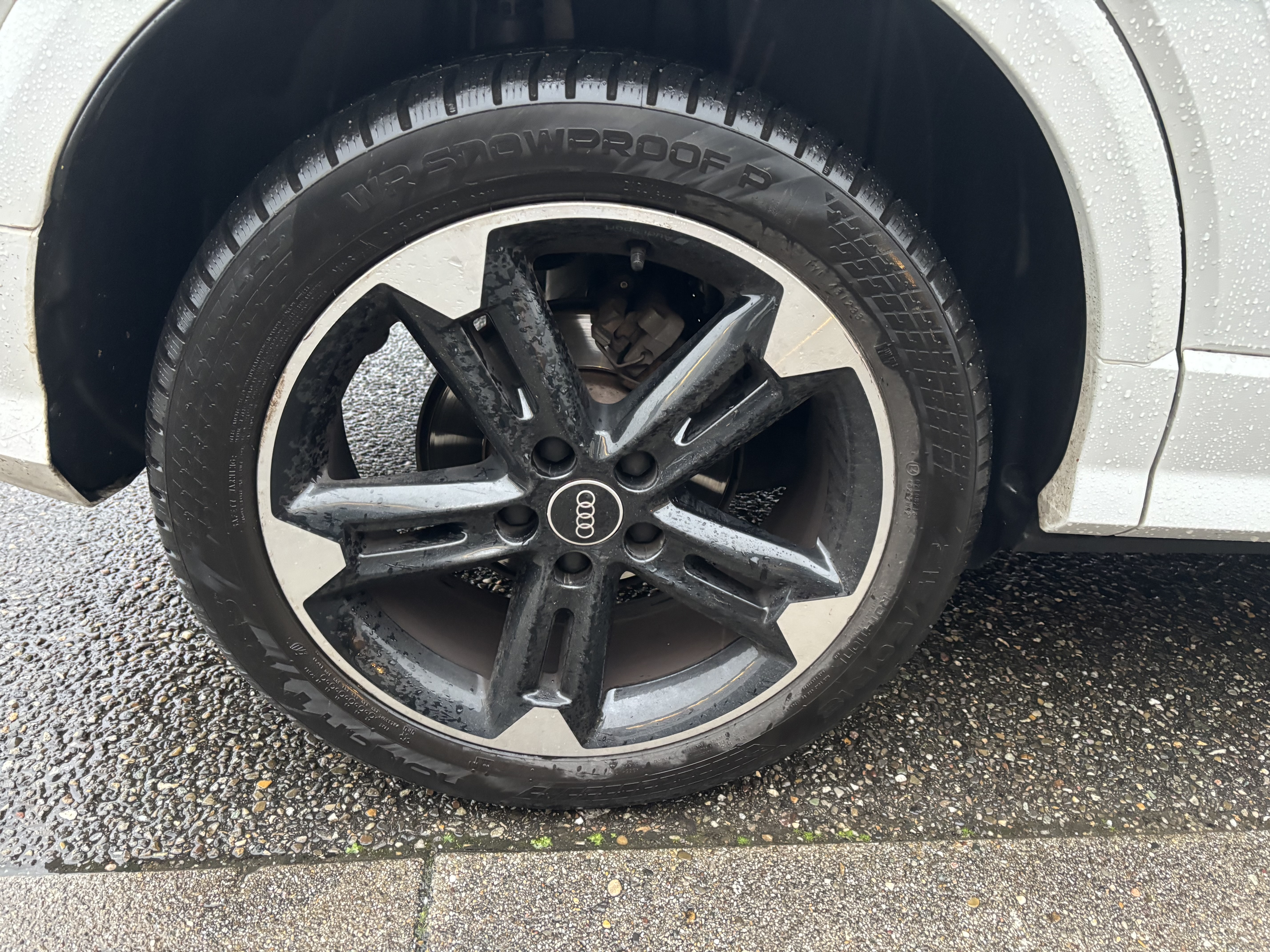 Audi Audi Q2 — 18