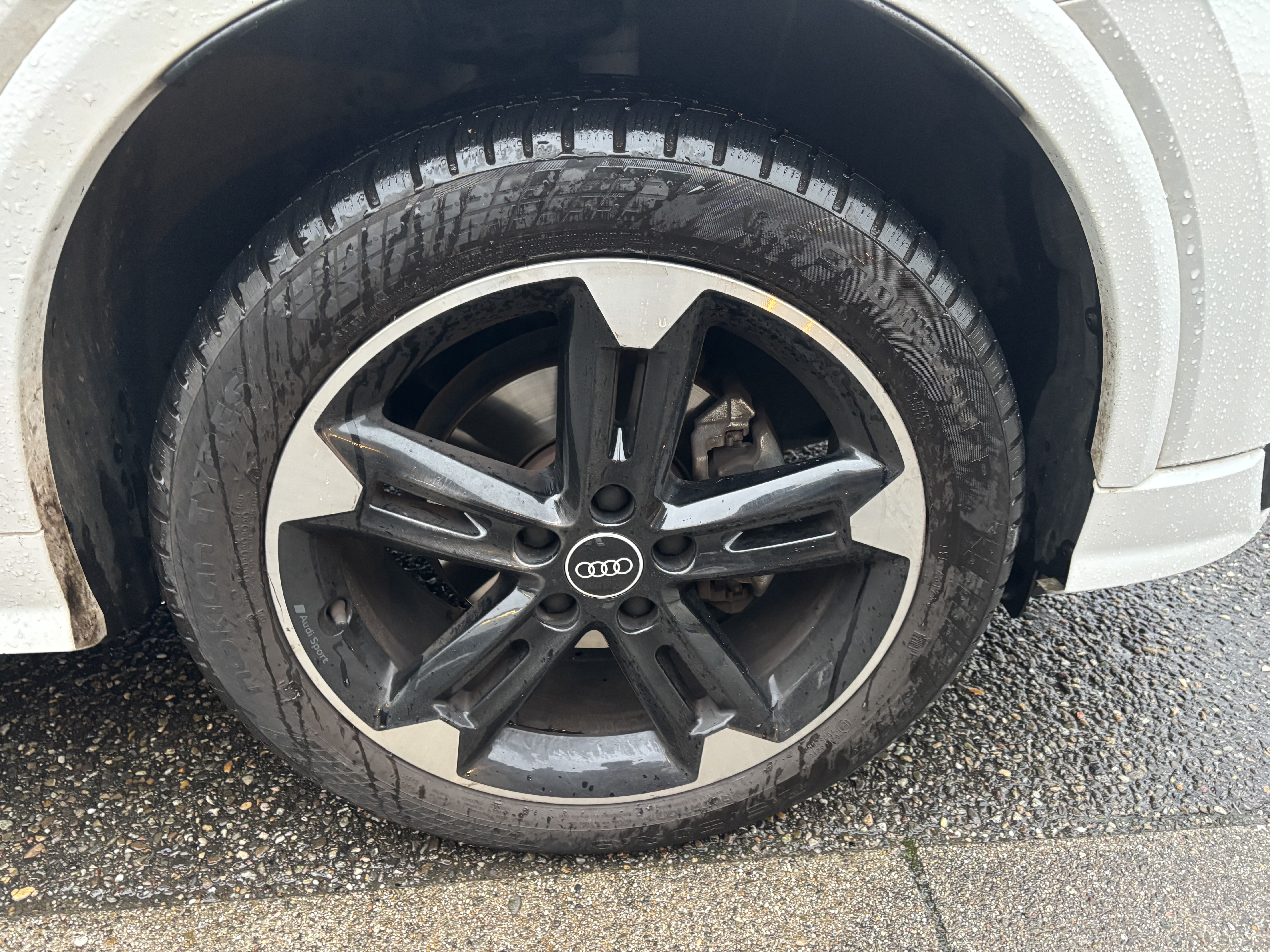 Audi Audi Q2 — 19