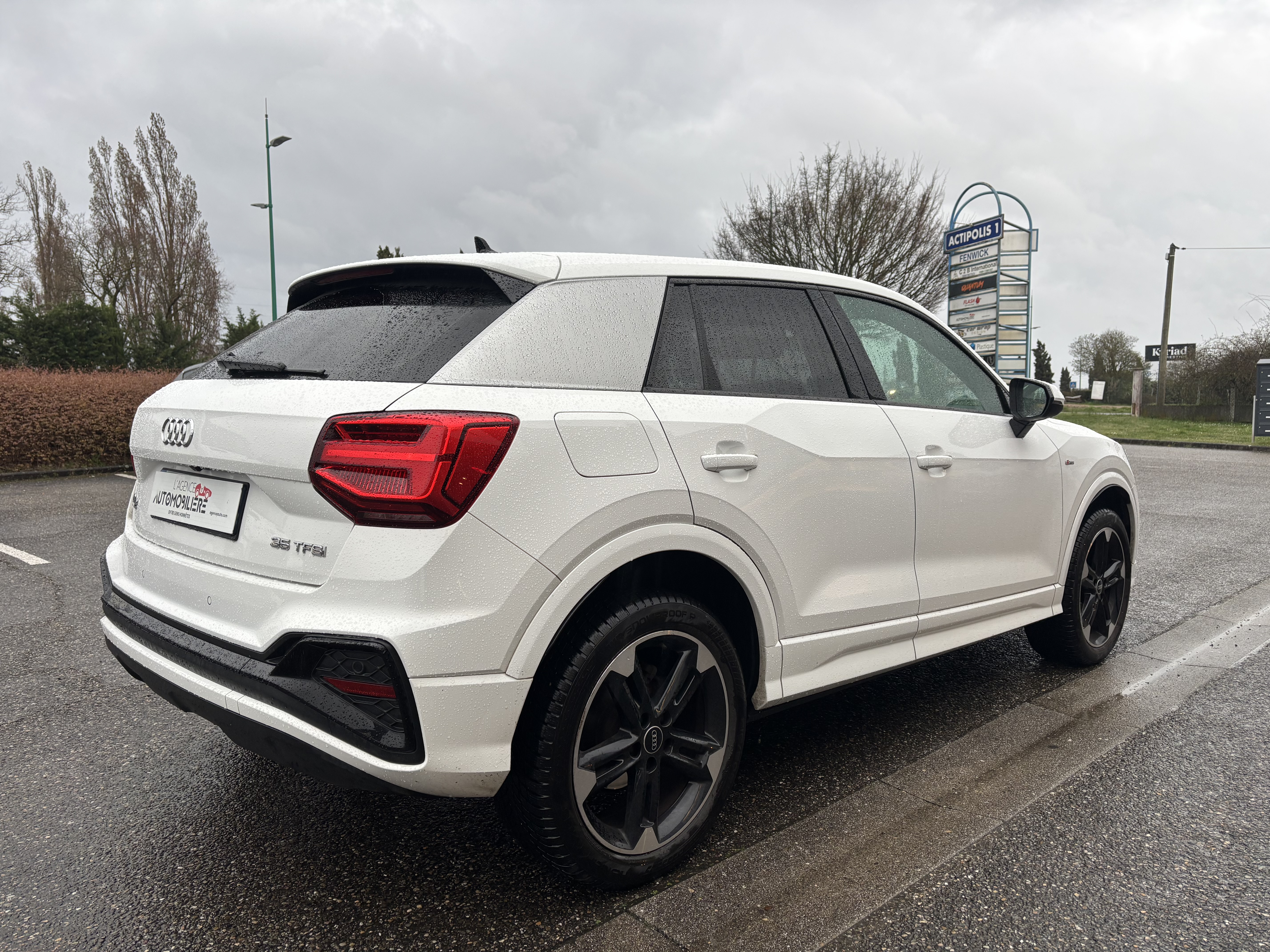 Audi Audi Q2 — 5