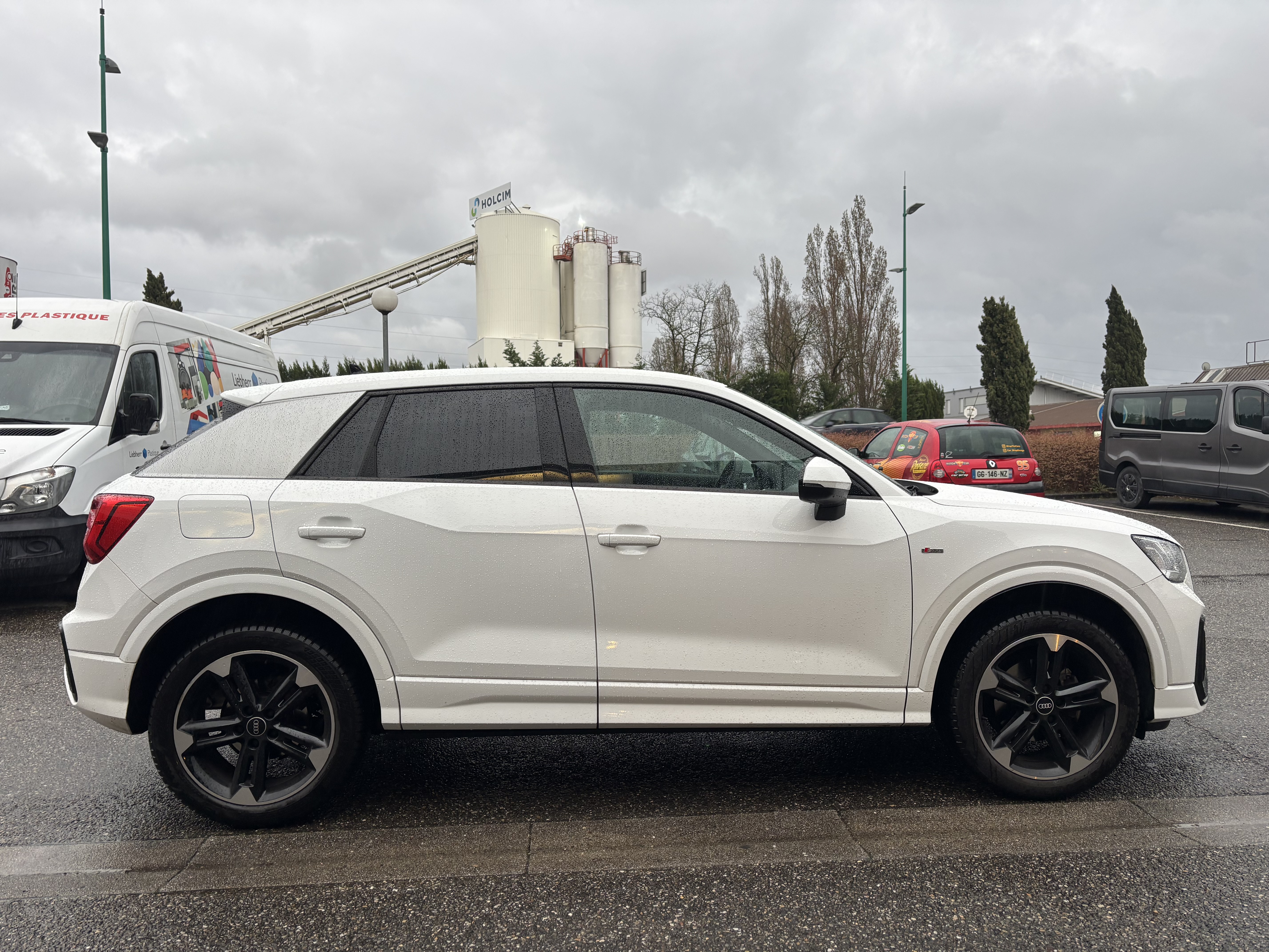 Audi Audi Q2 — 6
