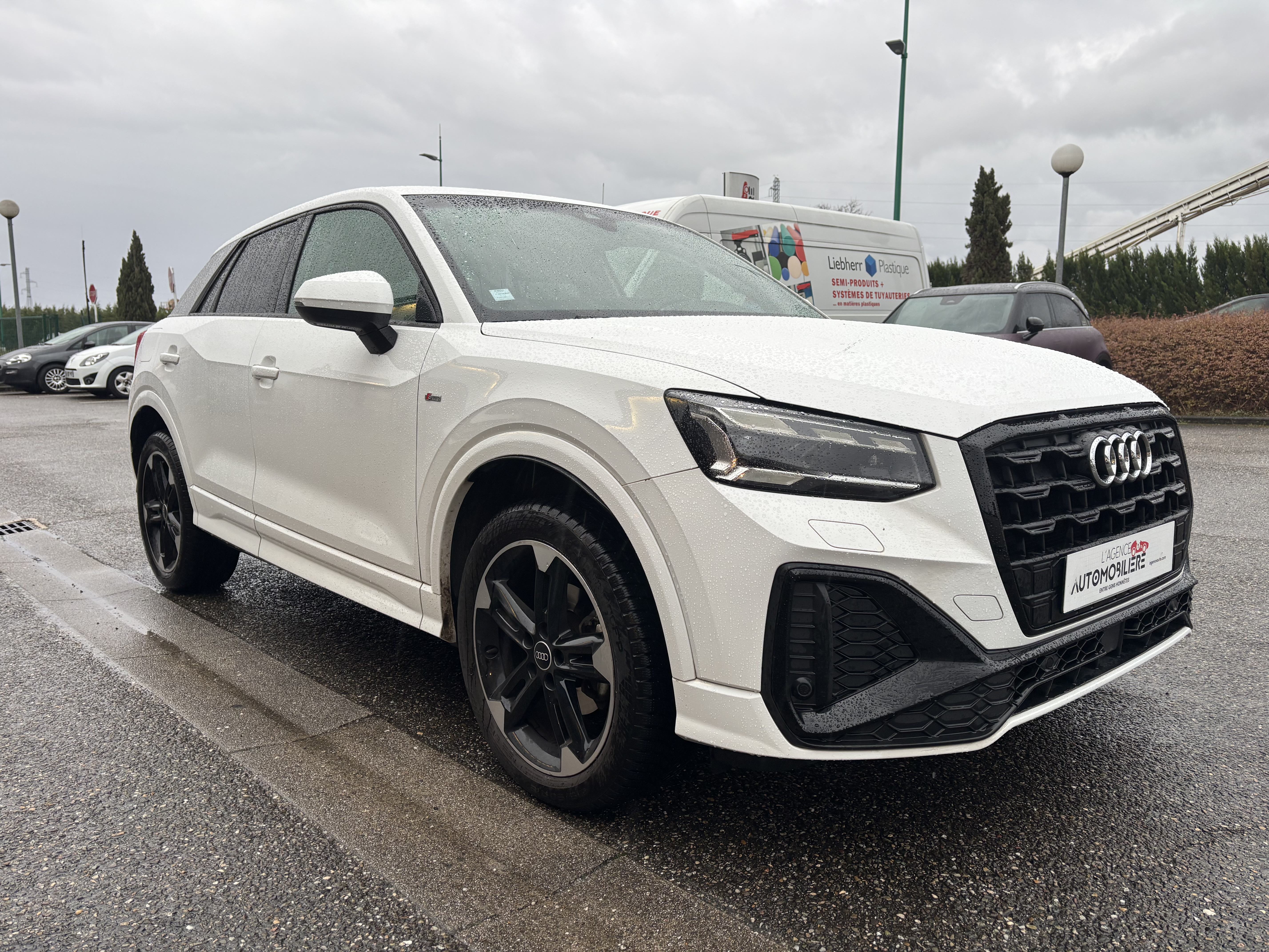 Audi Audi Q2 — 7