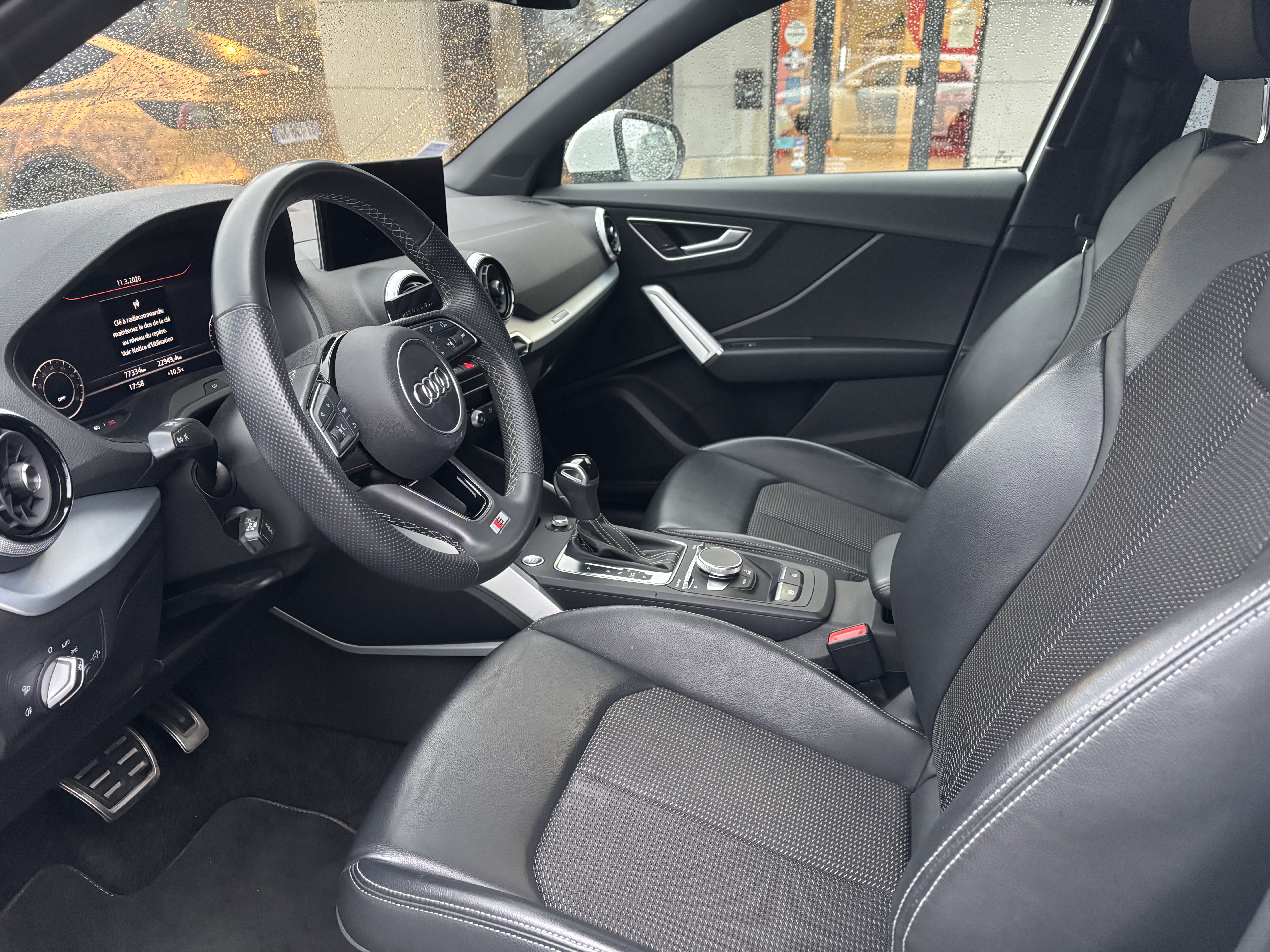 Audi Audi Q2 — 9