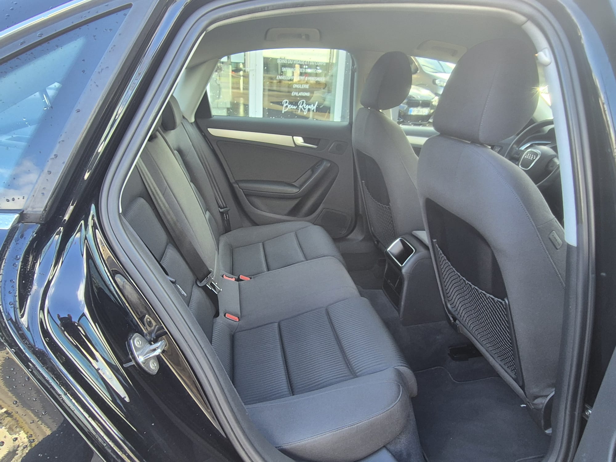 Audi A4 — 15