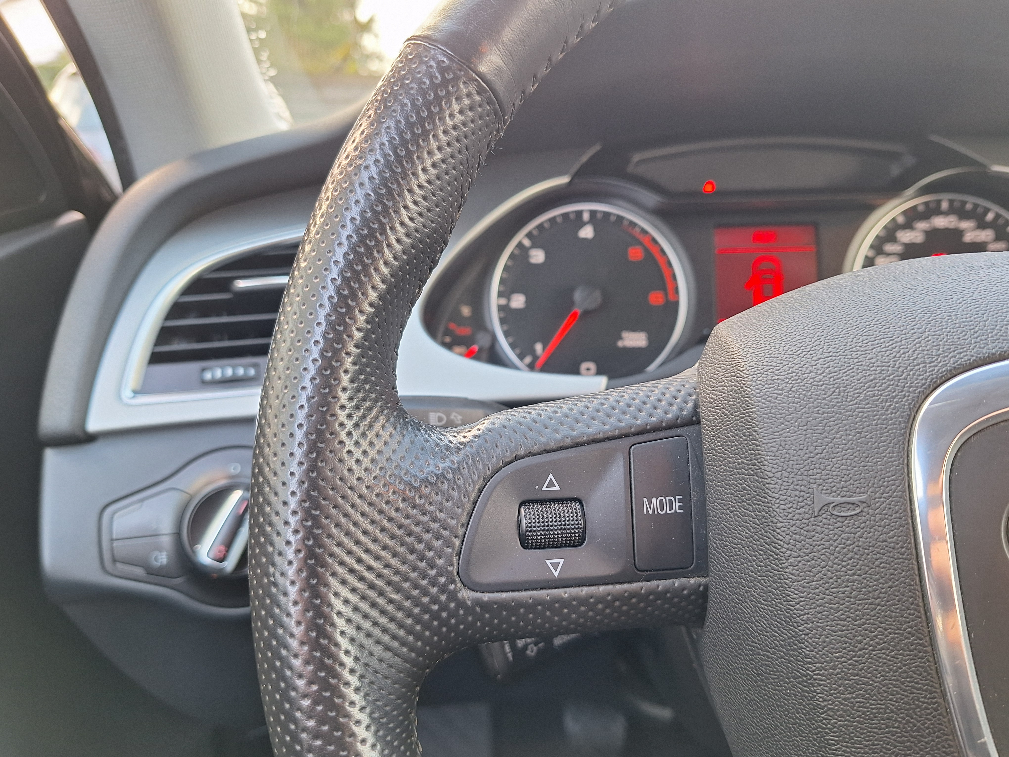Audi A4 — 26