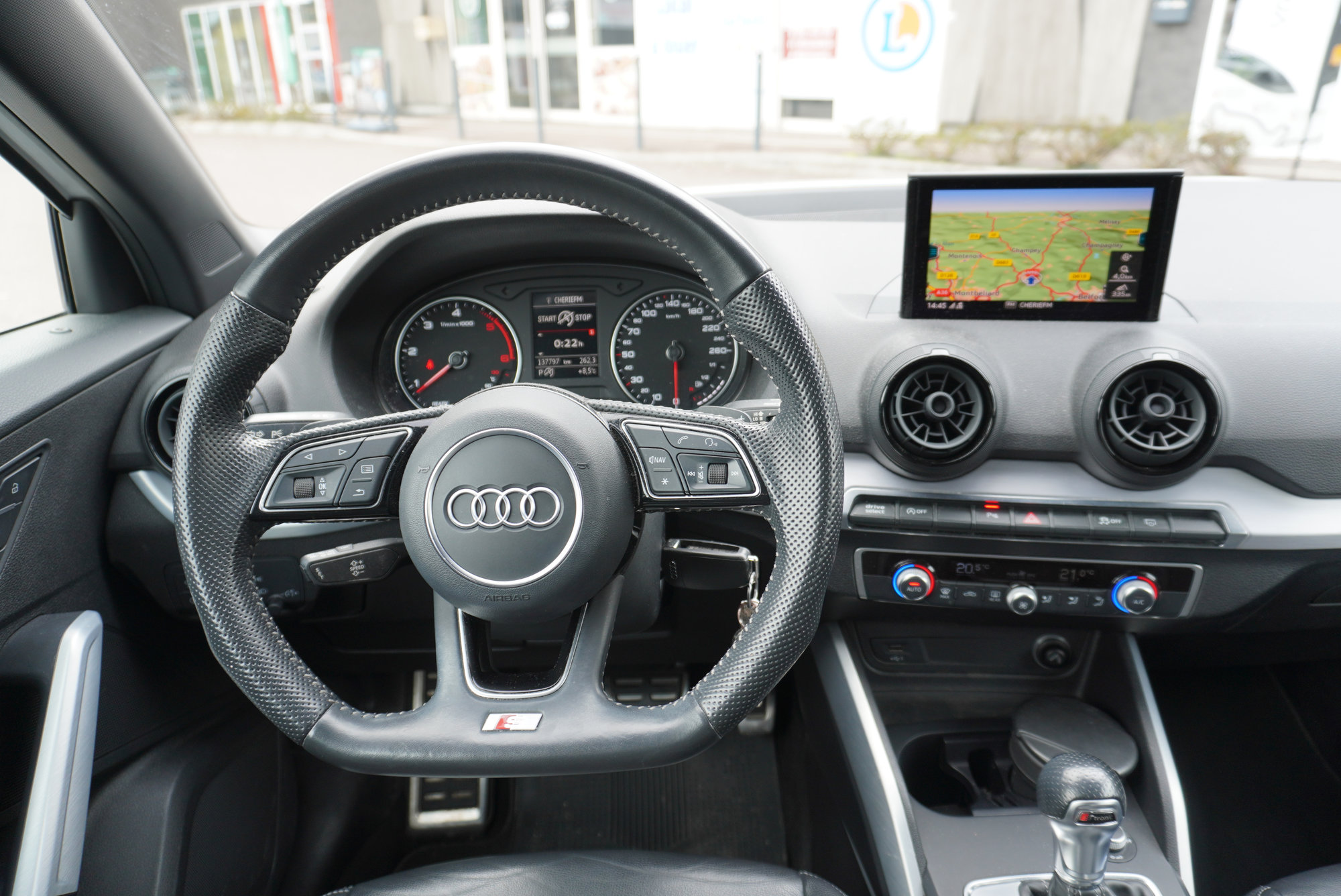 Audi Q2 — 15