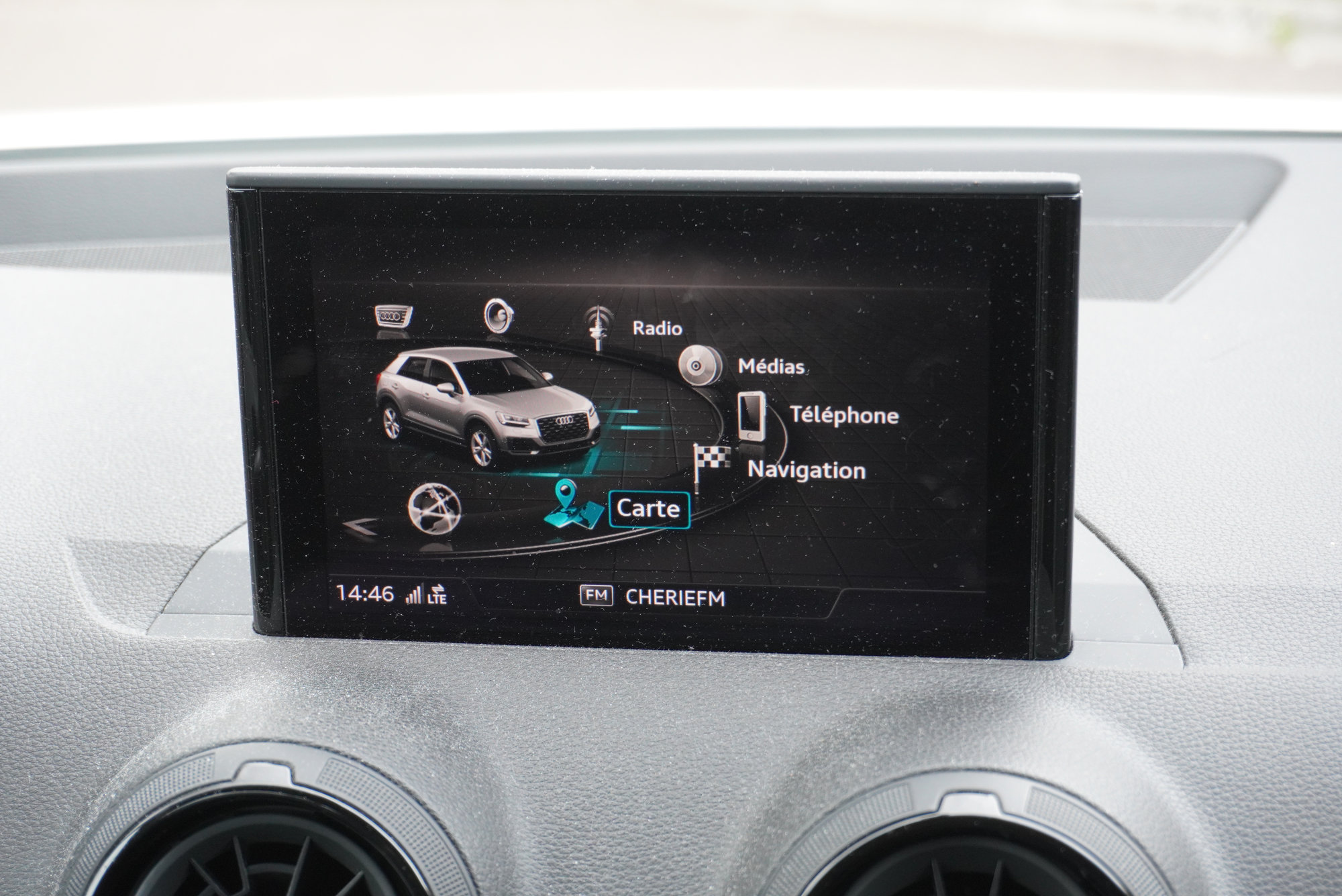 Audi Q2 — 17