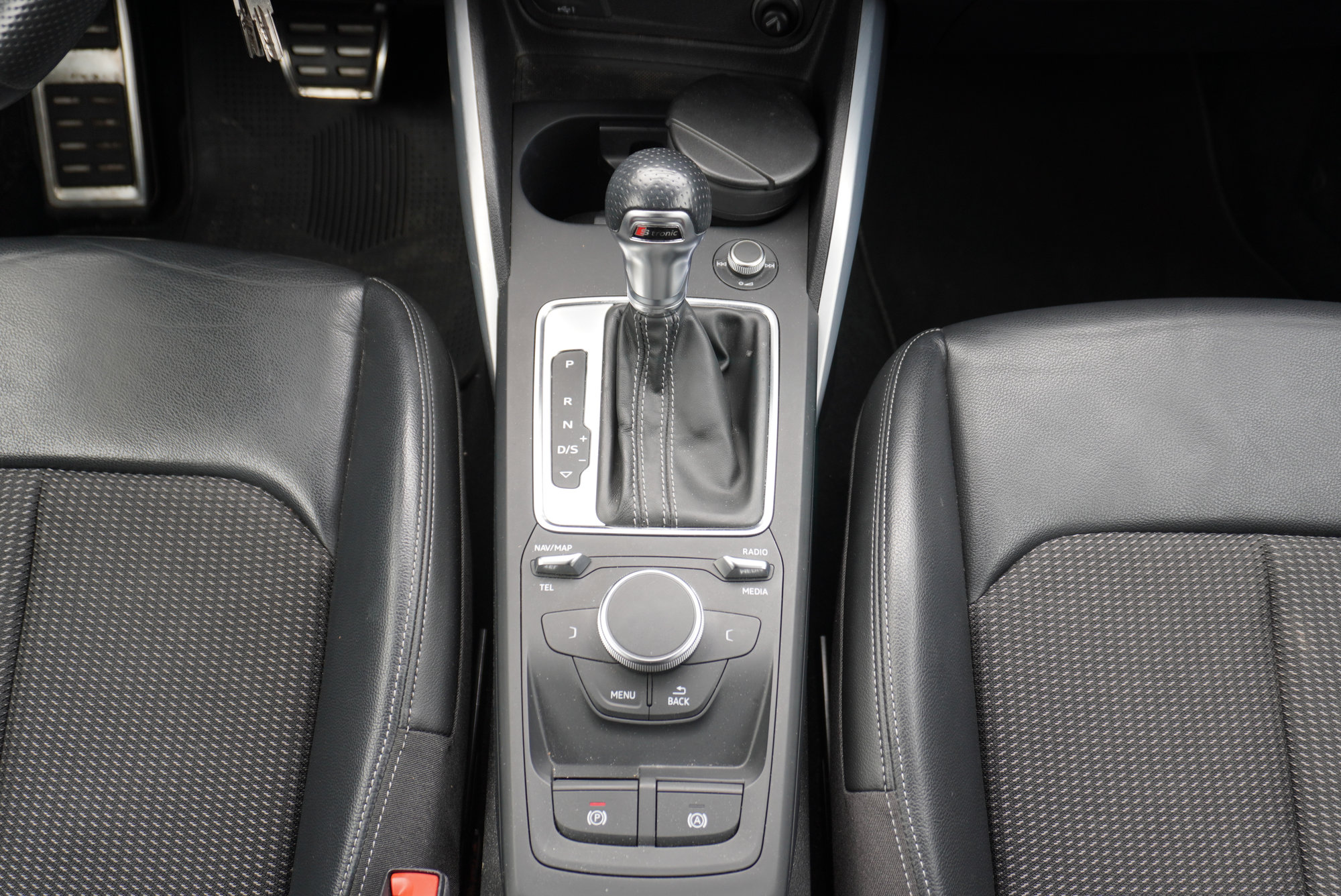 Audi Q2 — 20