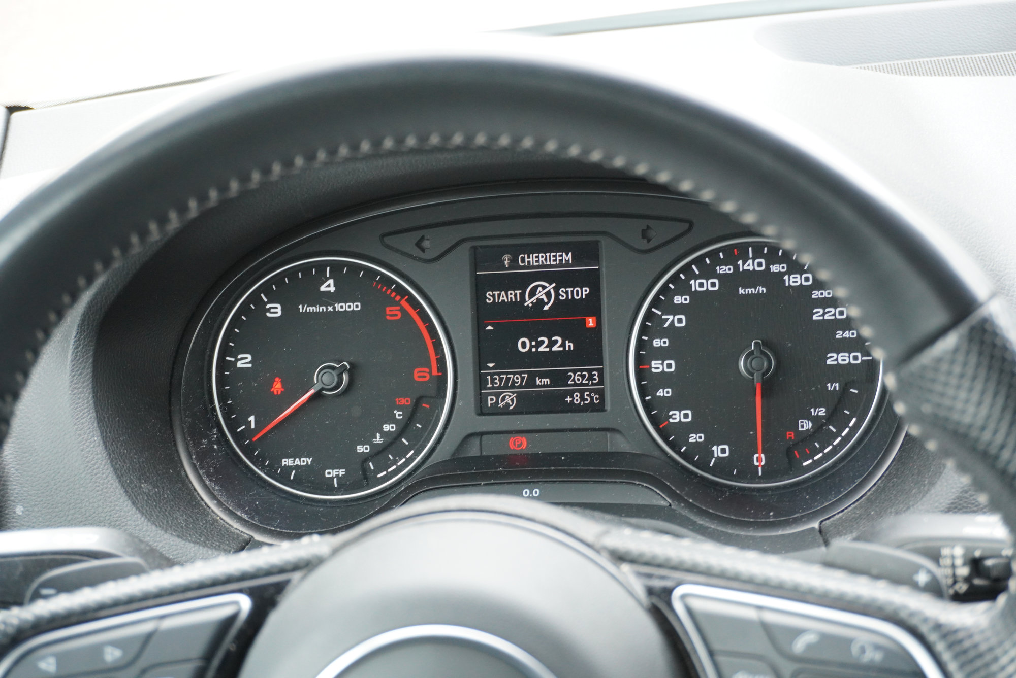 Audi Q2 — 21