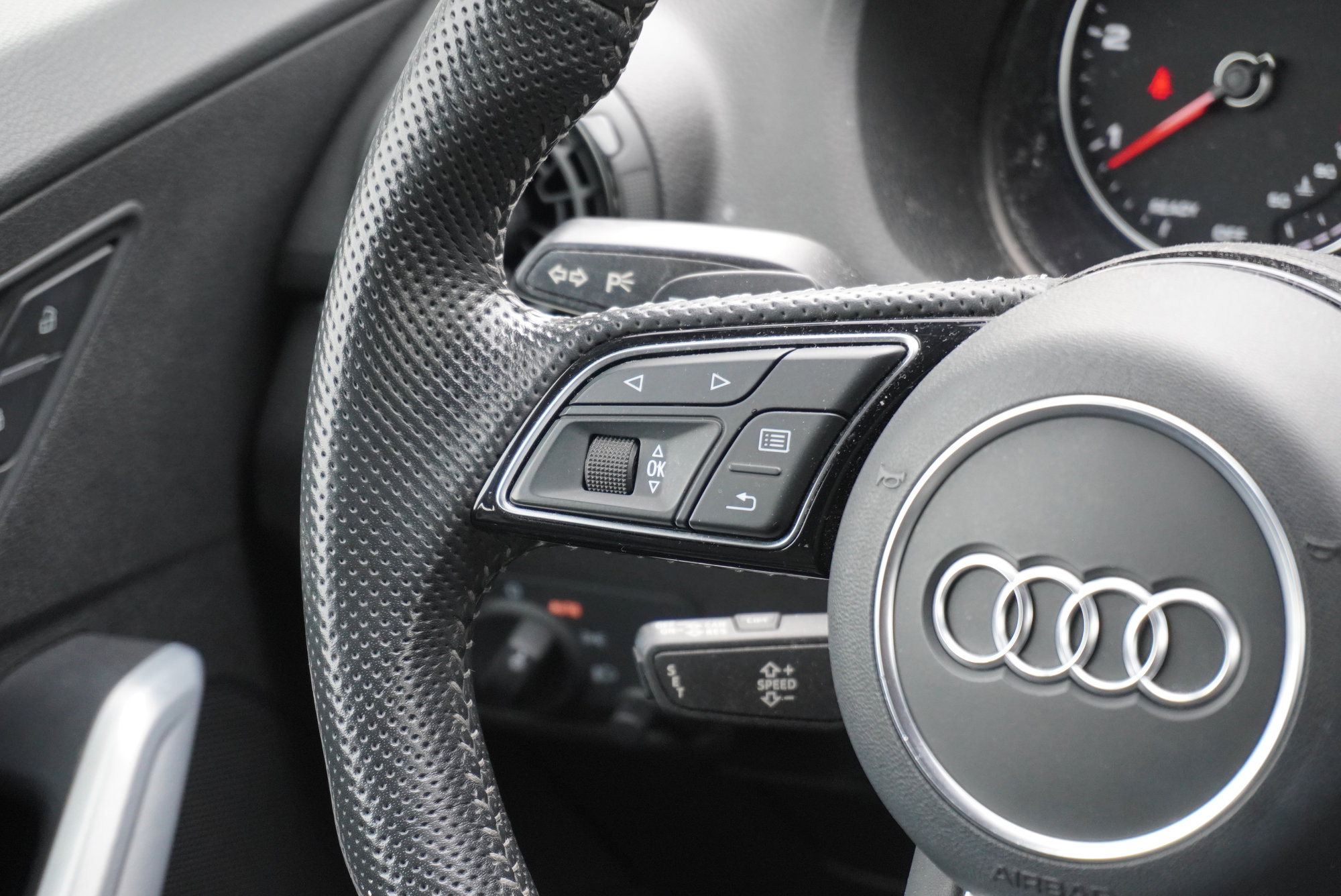 Audi Q2 — 22