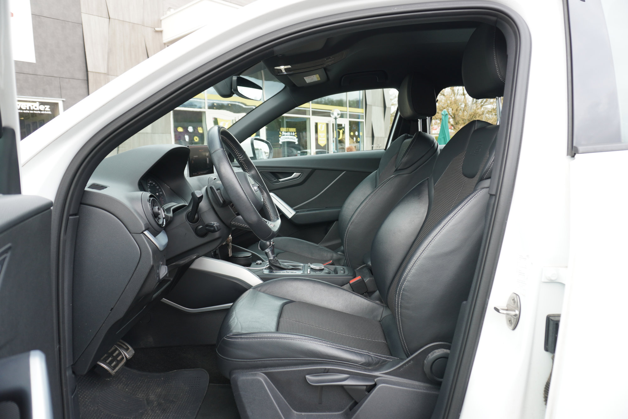 Audi Q2 — 25