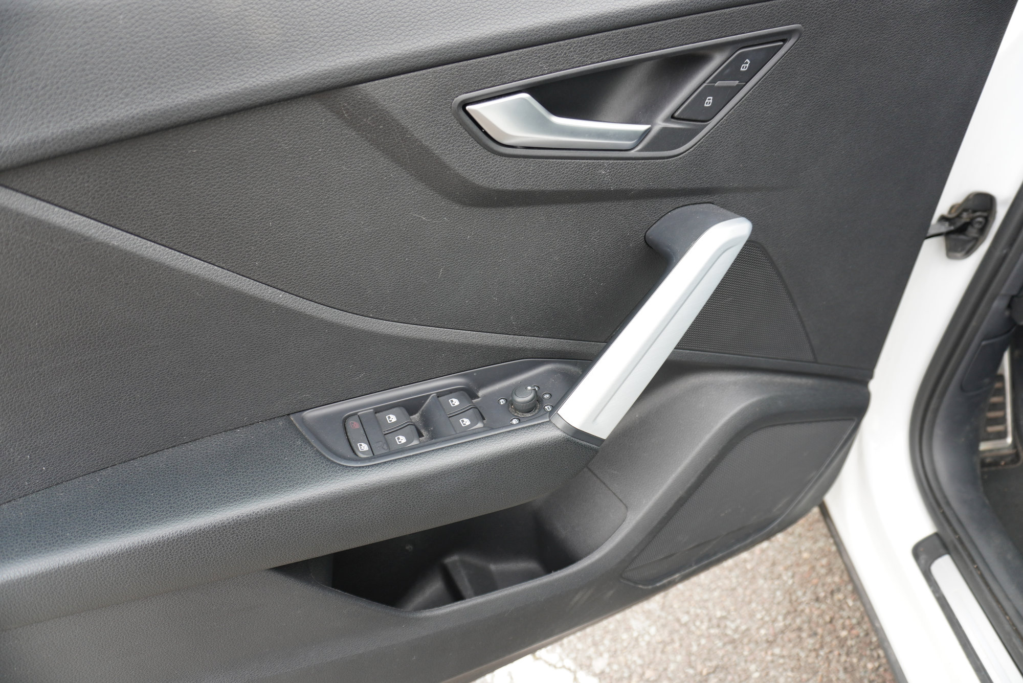 Audi Q2 — 26