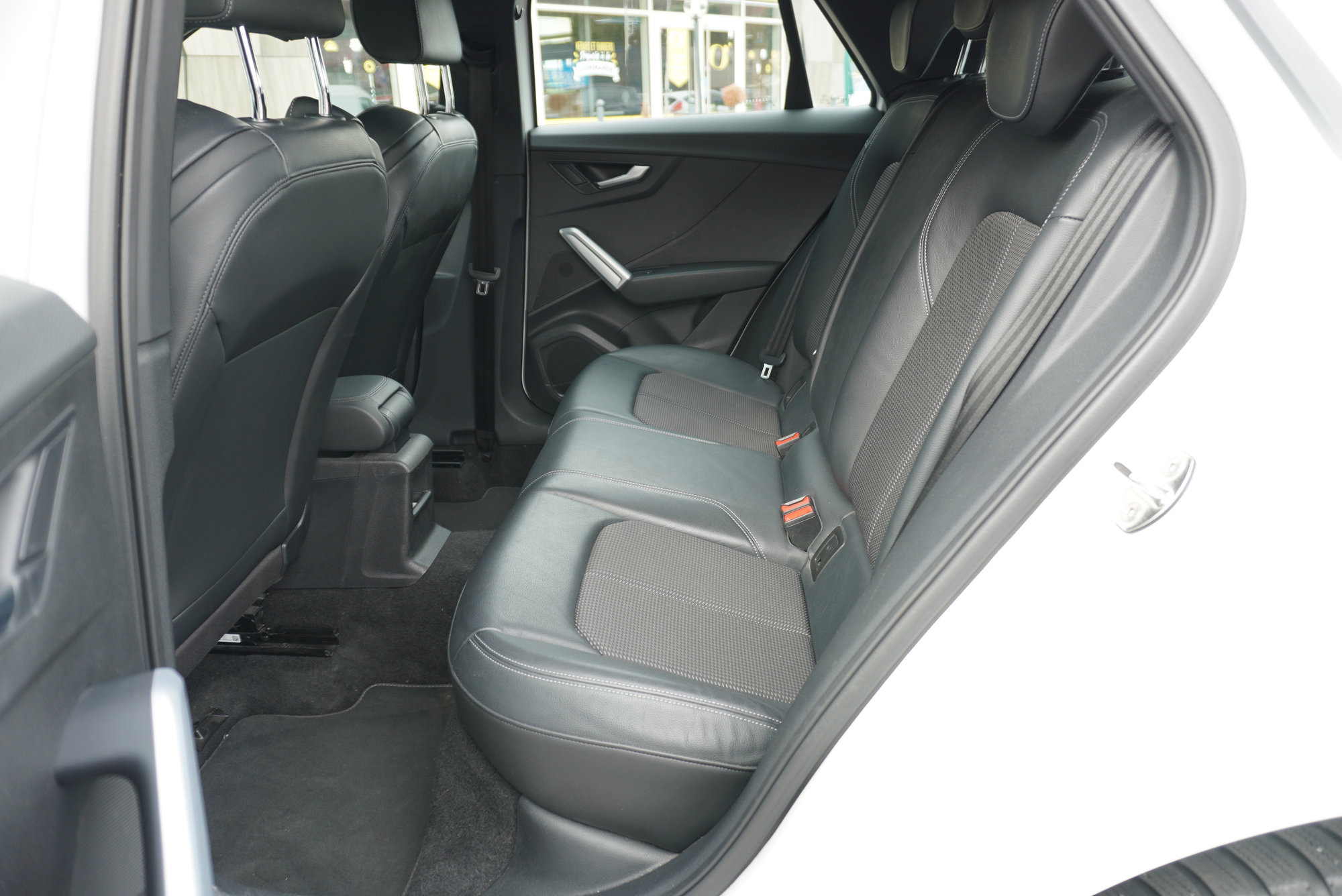 Audi Q2 — 27
