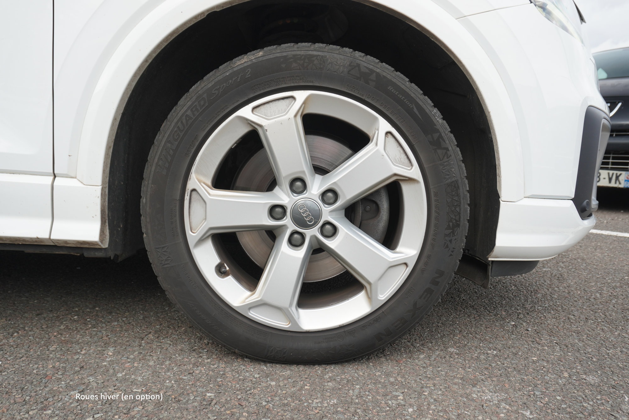 Audi Q2 — 29