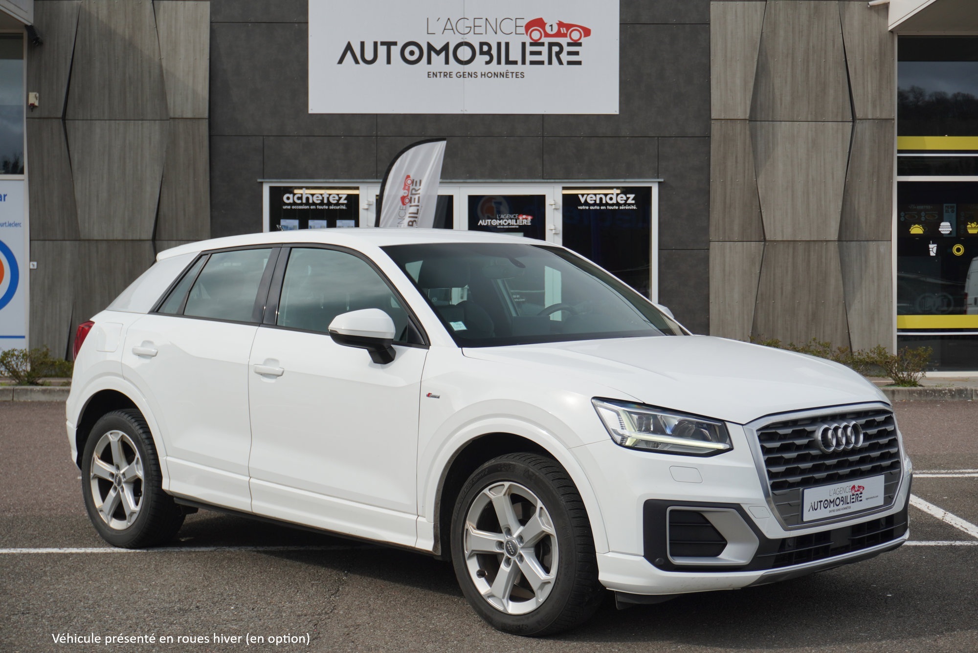 Audi Q2 — 3
