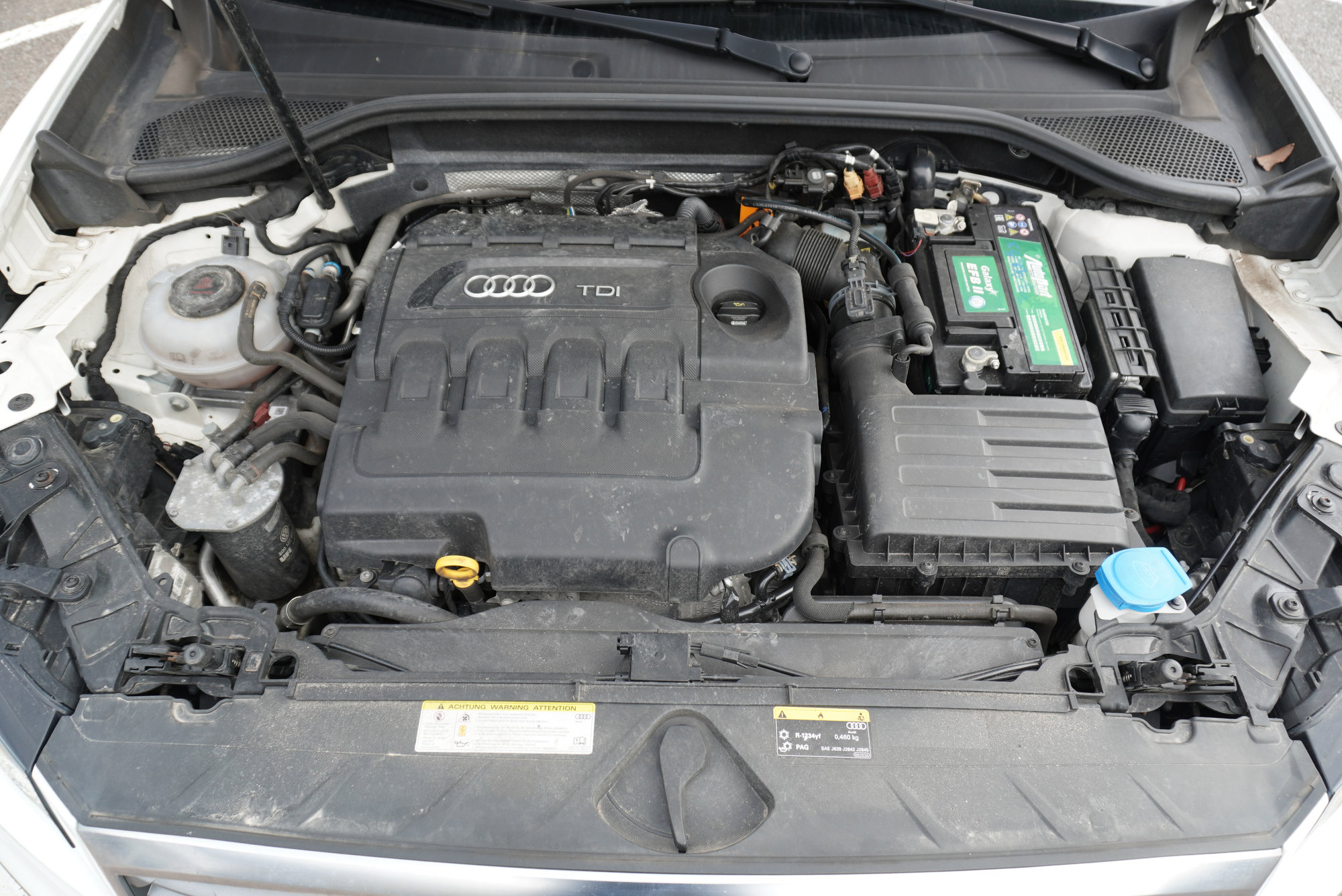 Audi Q2 — 33