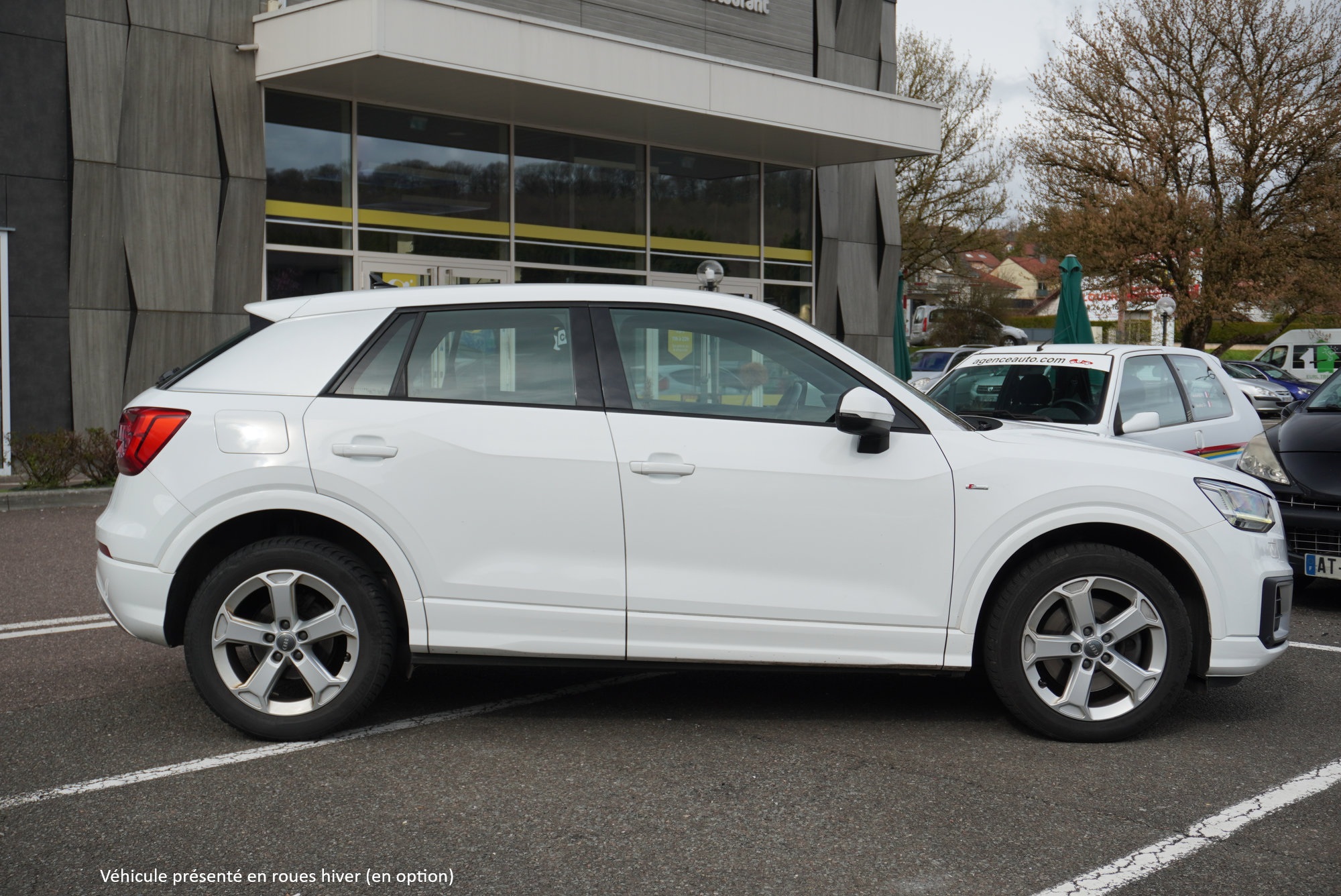 Audi Q2 — 4