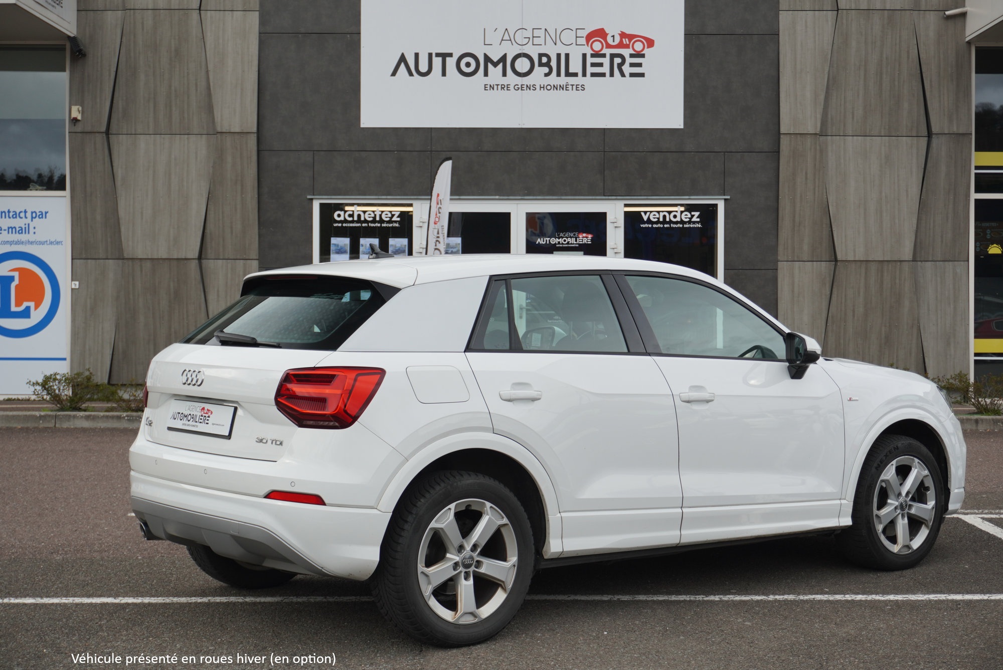 Audi Q2 — 5
