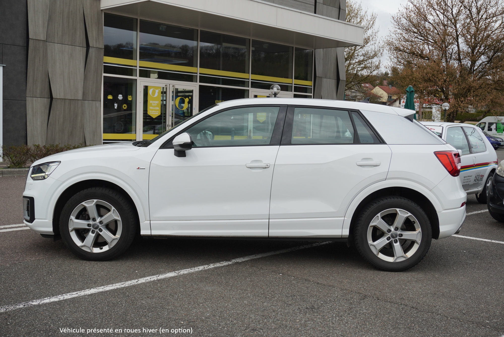 Audi Q2 — 8