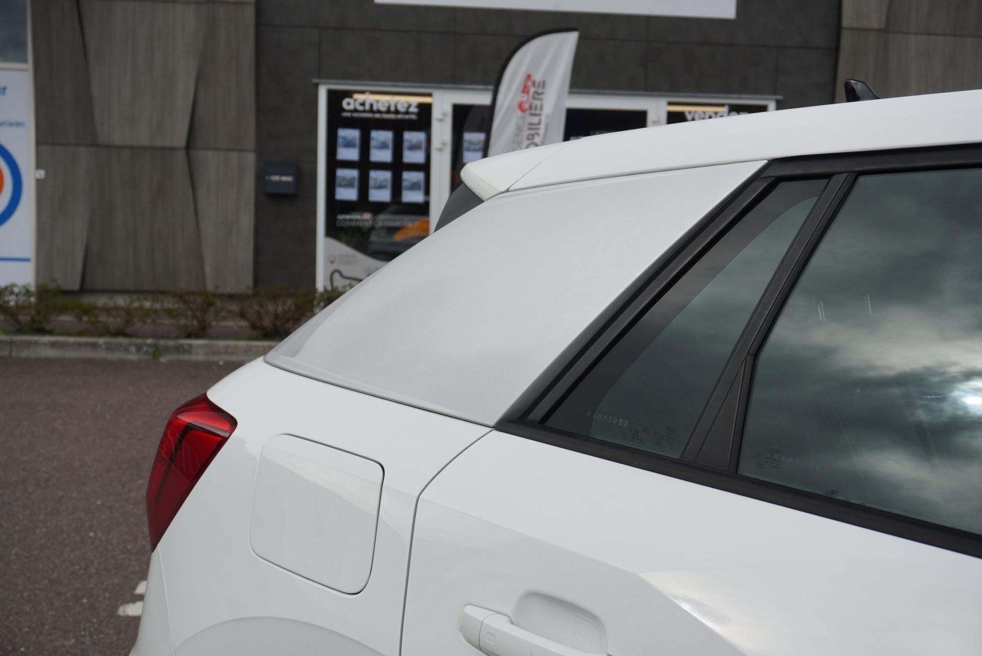Audi Q2 — 9