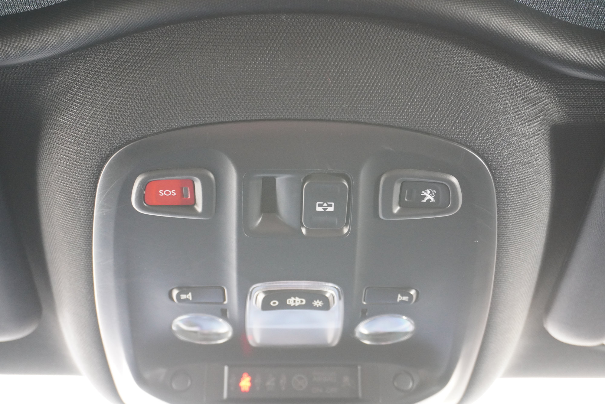 Peugeot 308 — 30