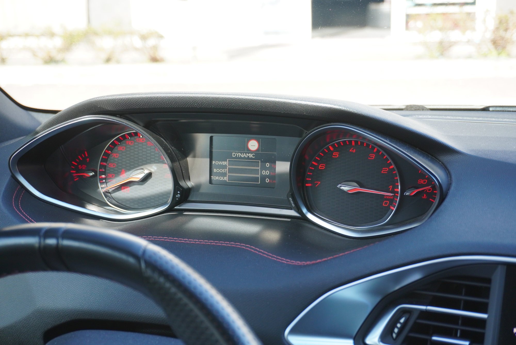 Peugeot 308 — 31