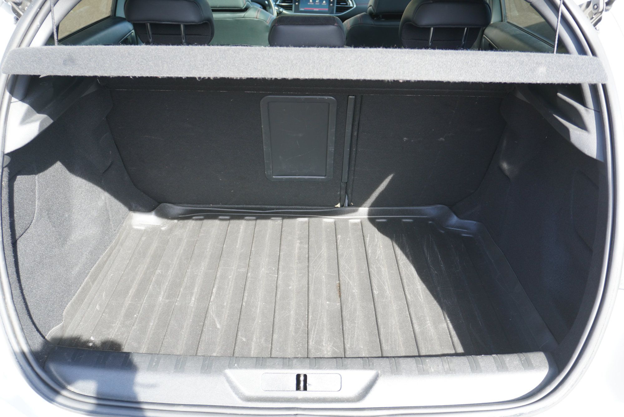 Peugeot 308 — 37
