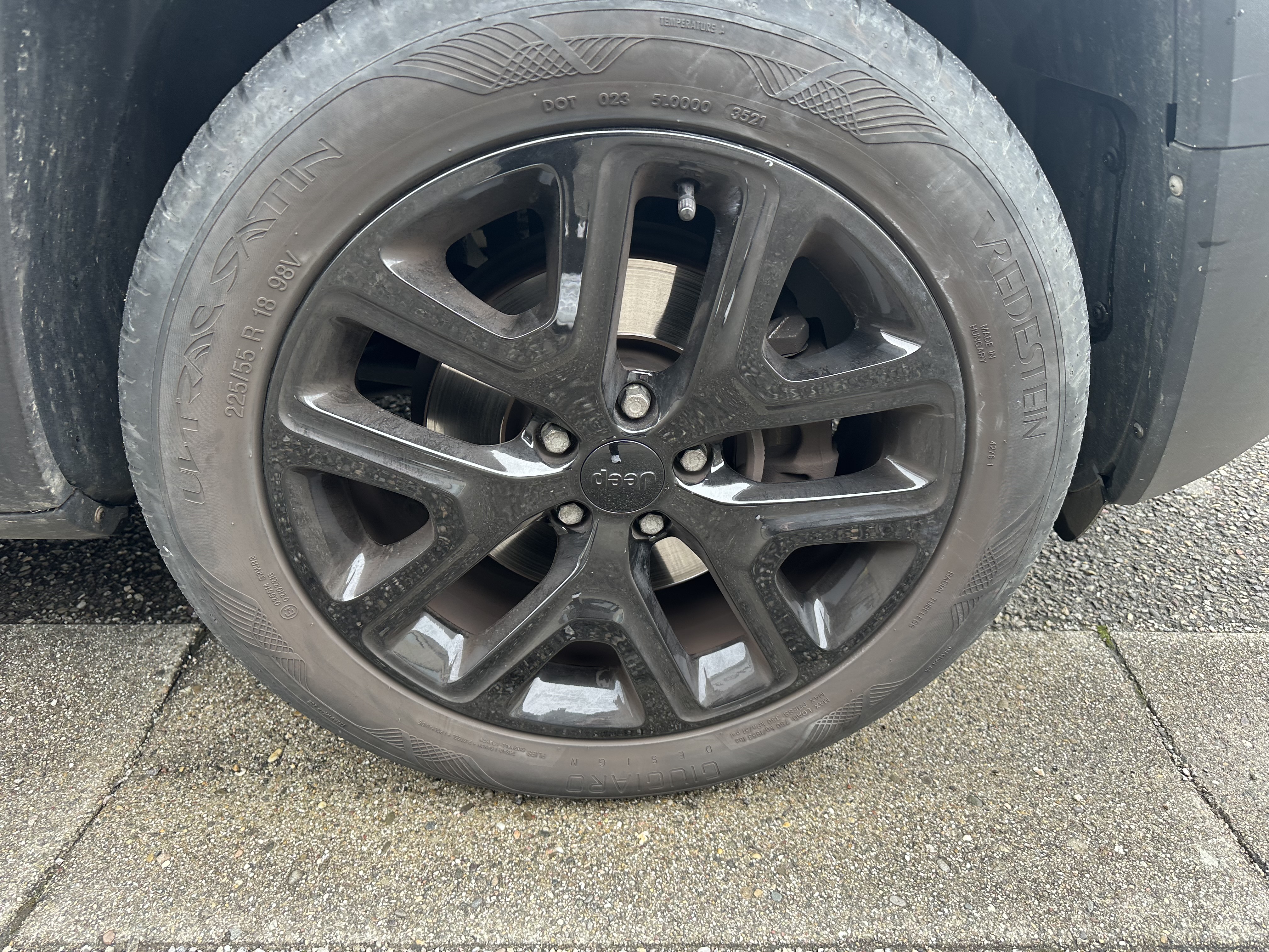 Jeep Renegade — 15