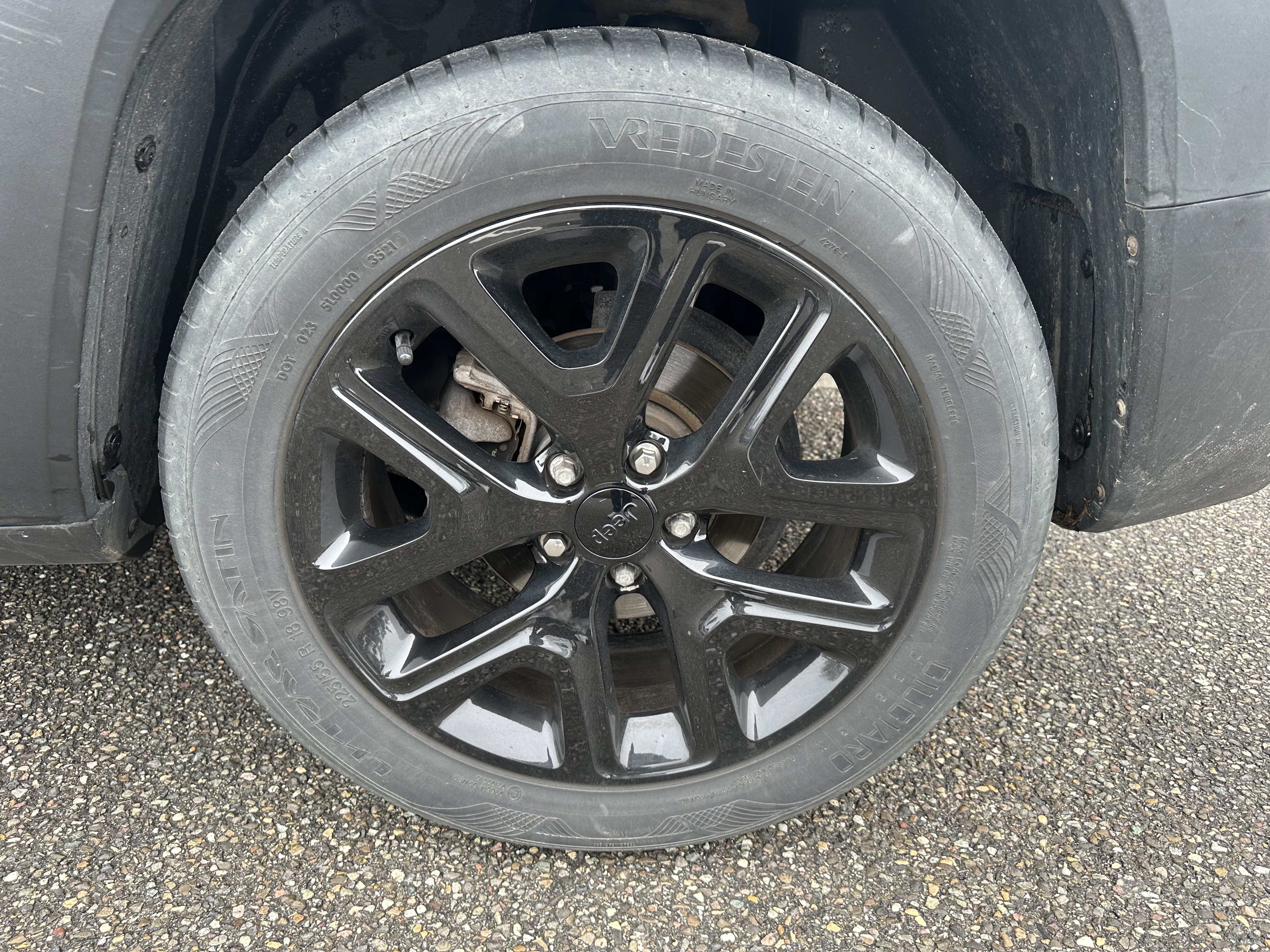 Jeep Renegade — 16