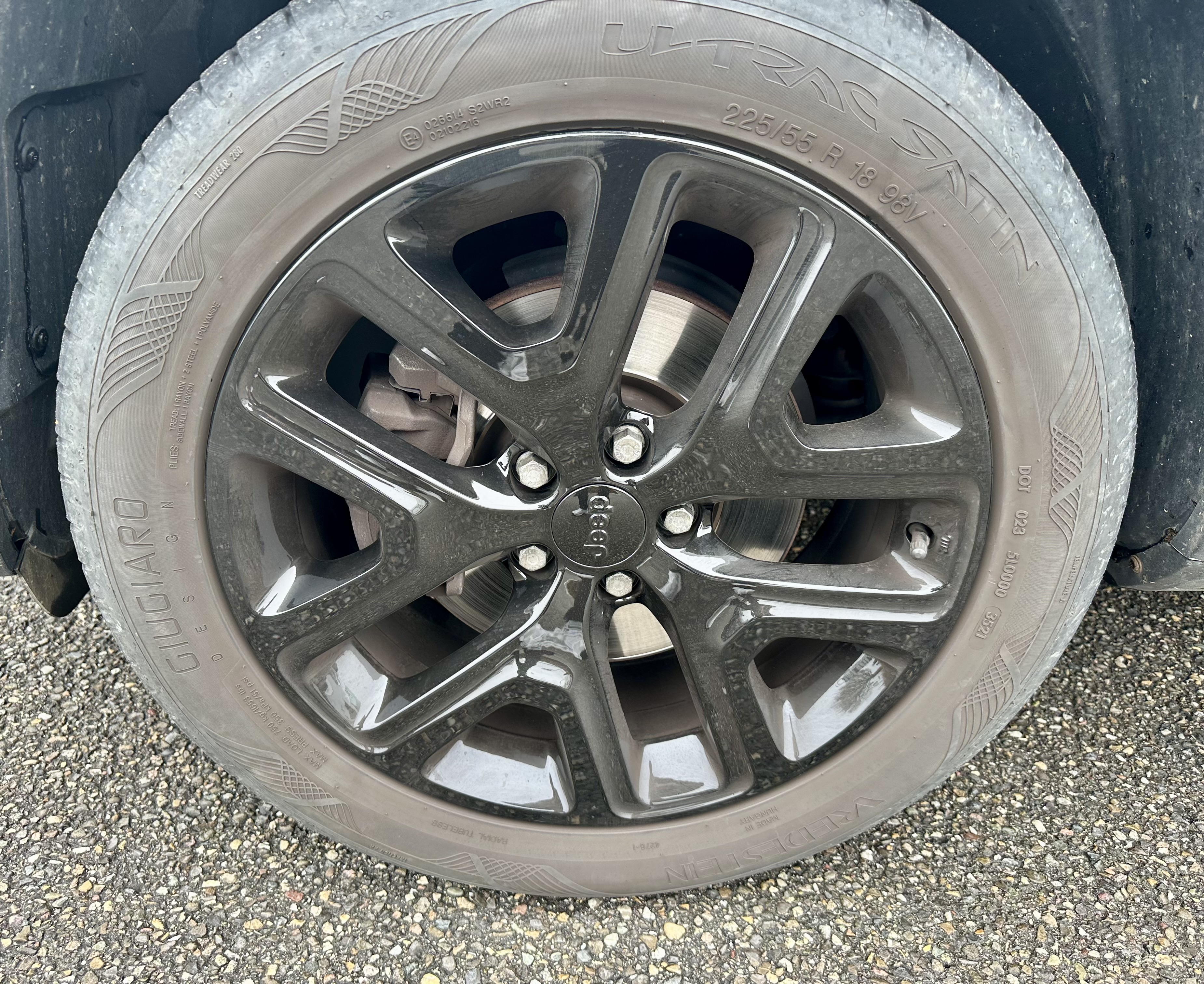 Jeep Renegade — 17
