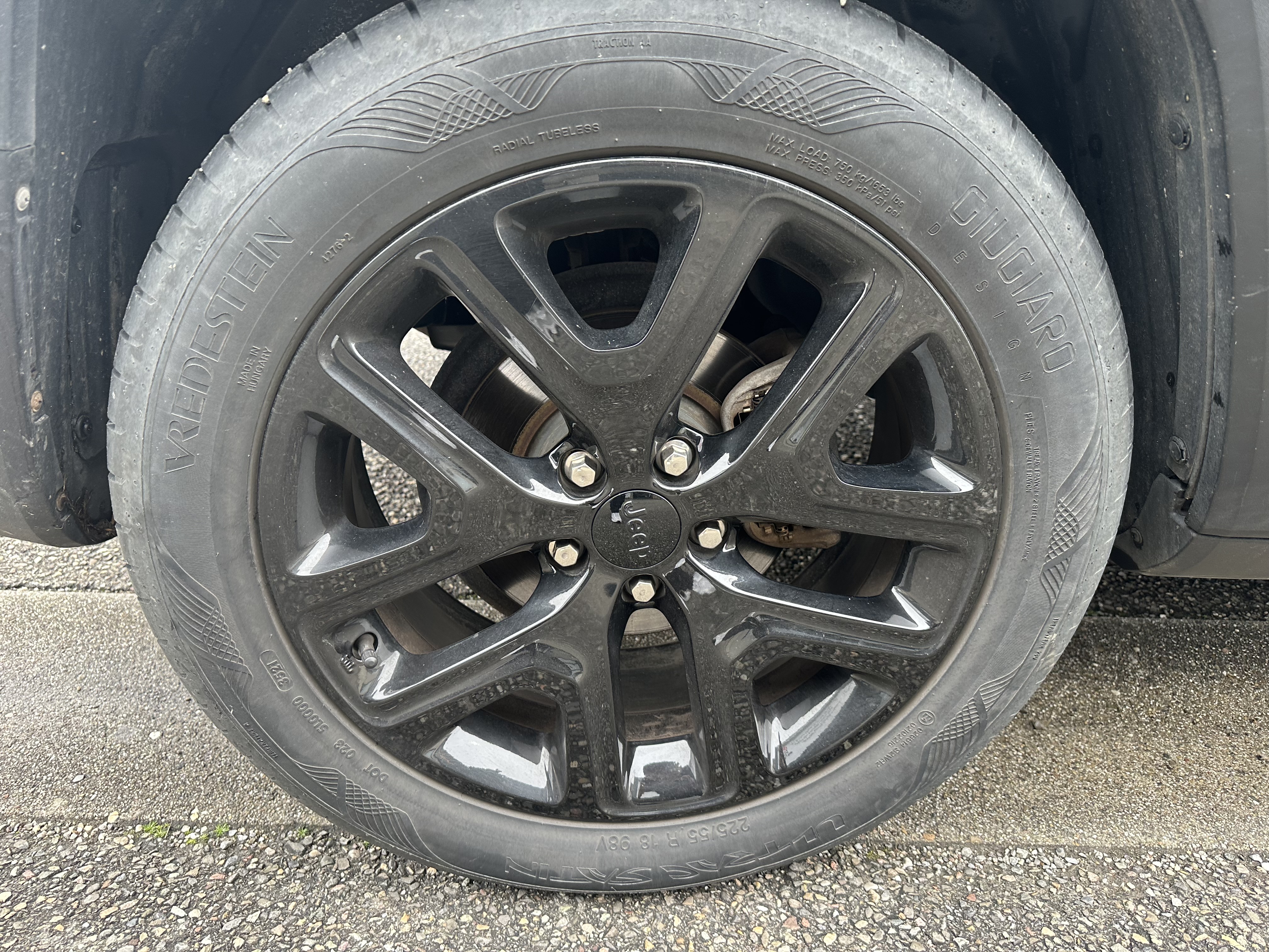 Jeep Renegade — 18