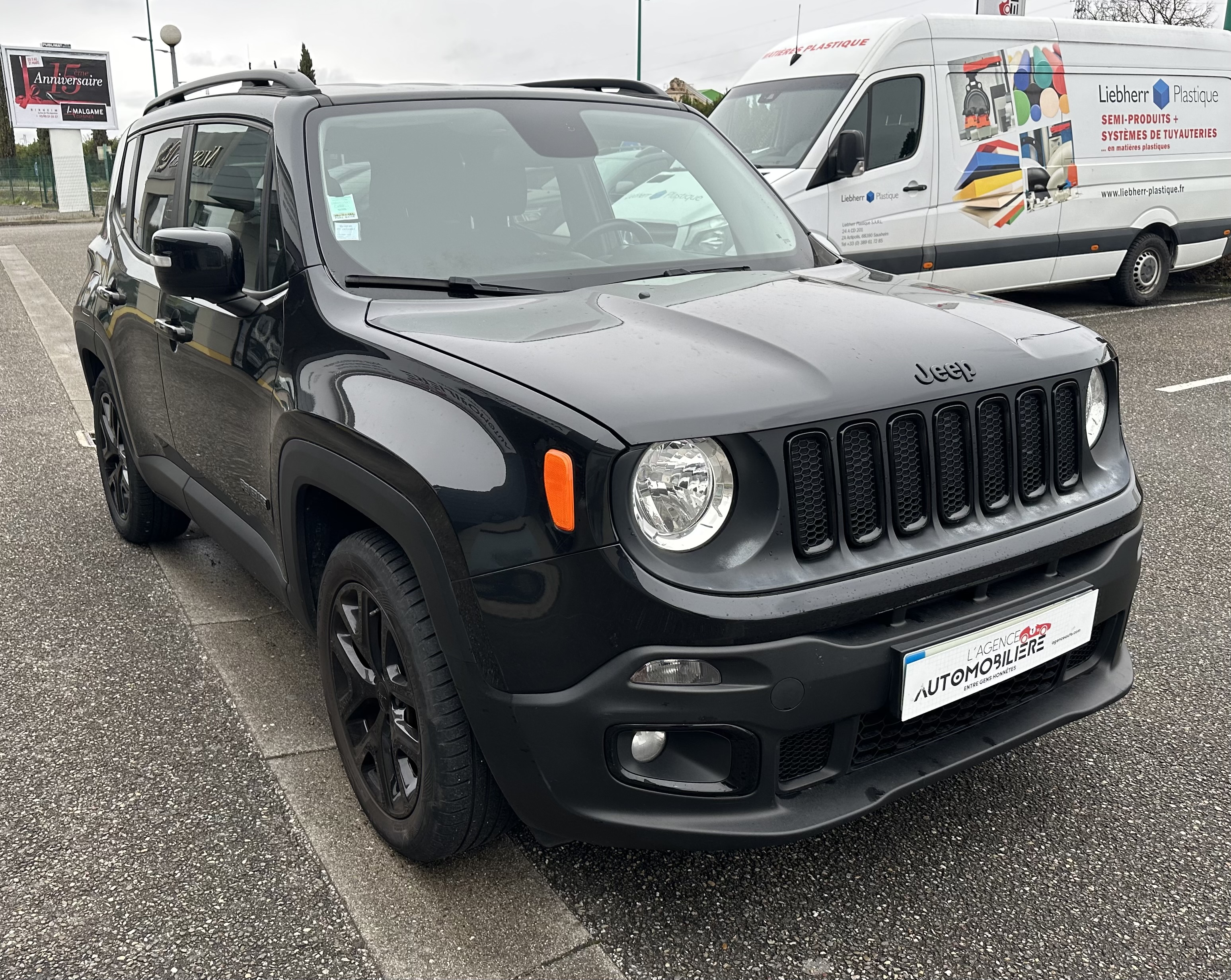 Jeep Renegade — 7