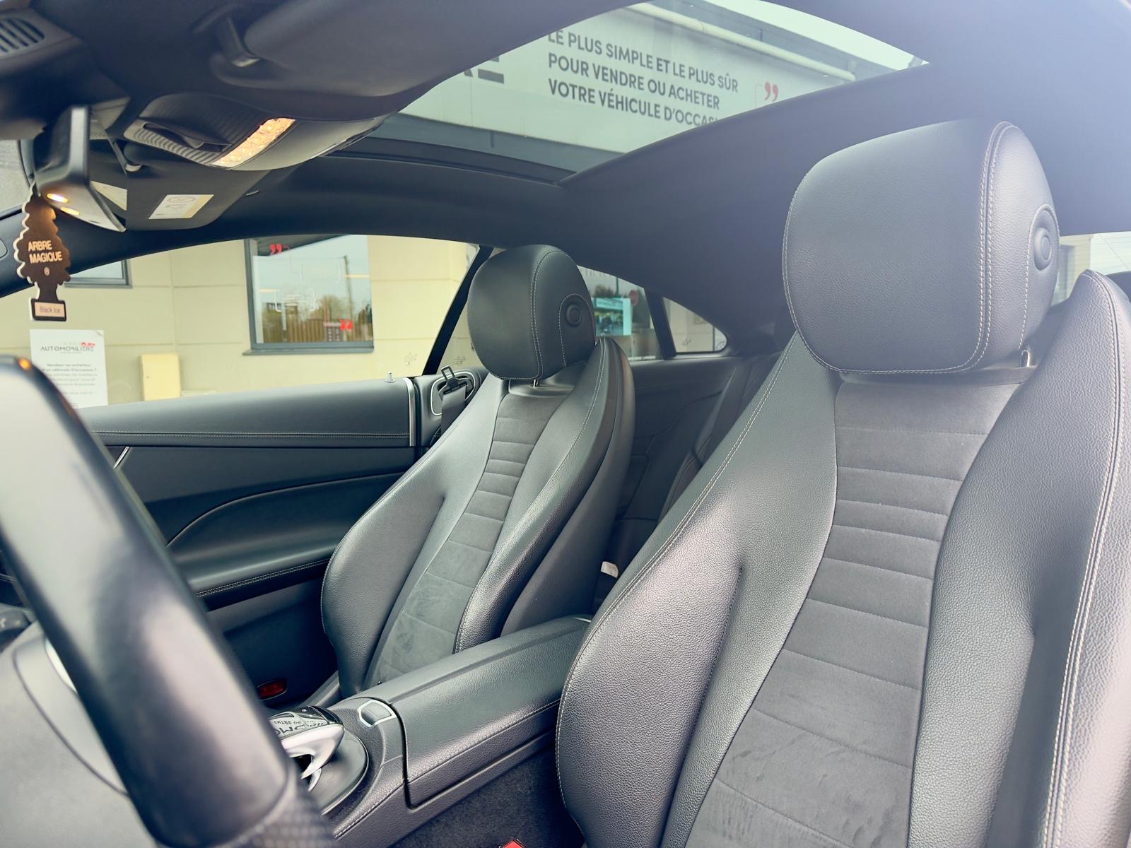 Mercedes Classe E — 10