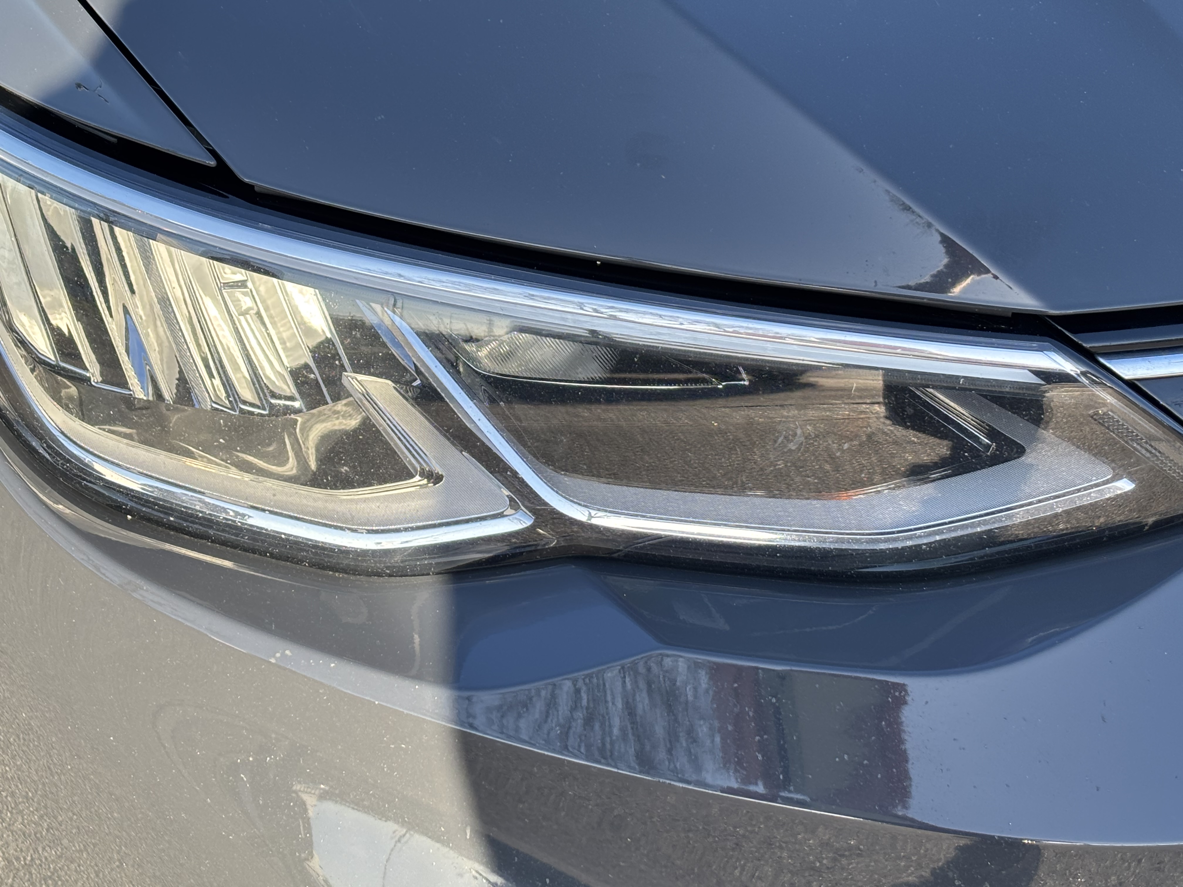 Volkswagen Golf — 13