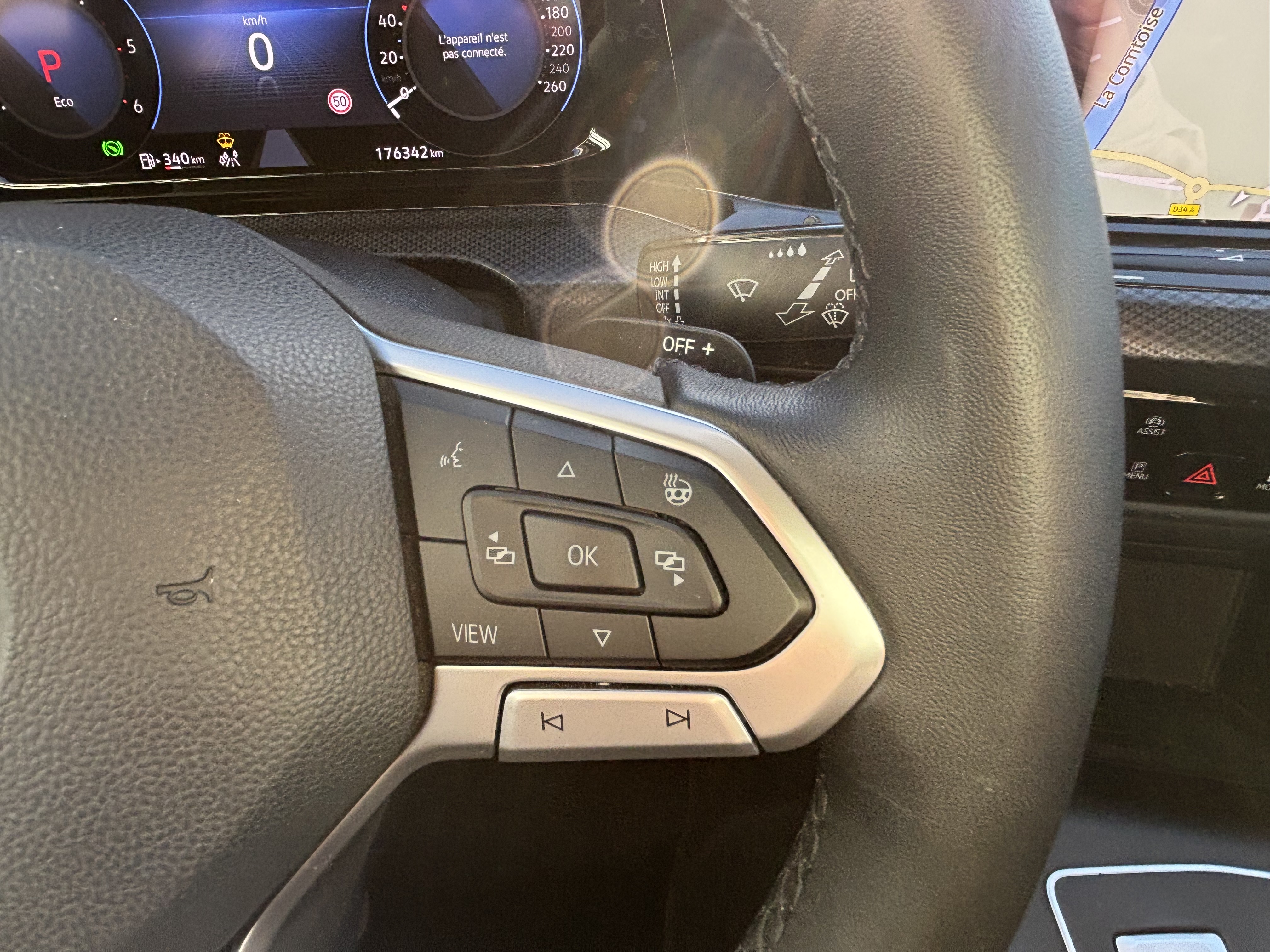 Volkswagen Golf — 20