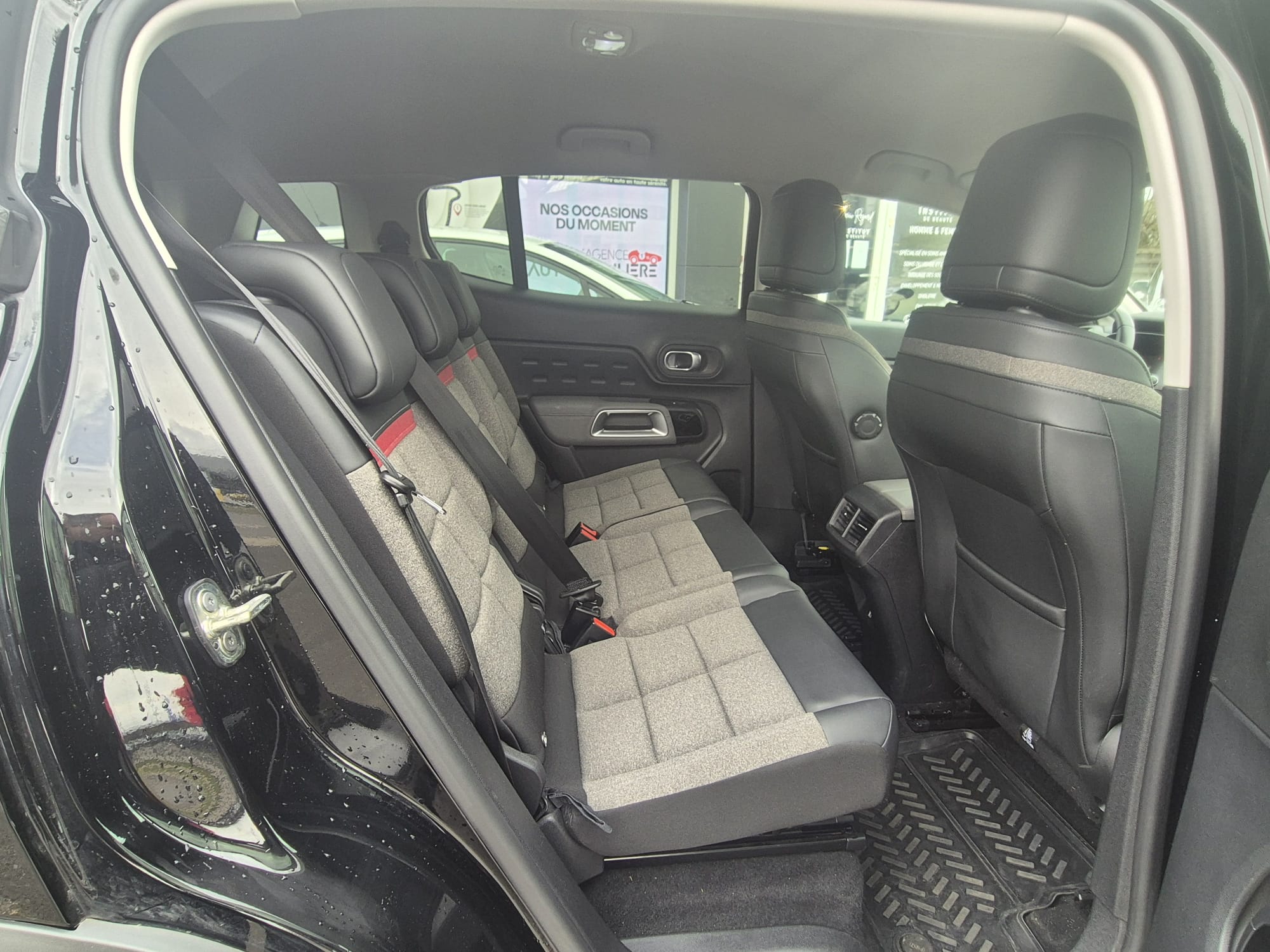 Citroen C5 Aircross — 14
