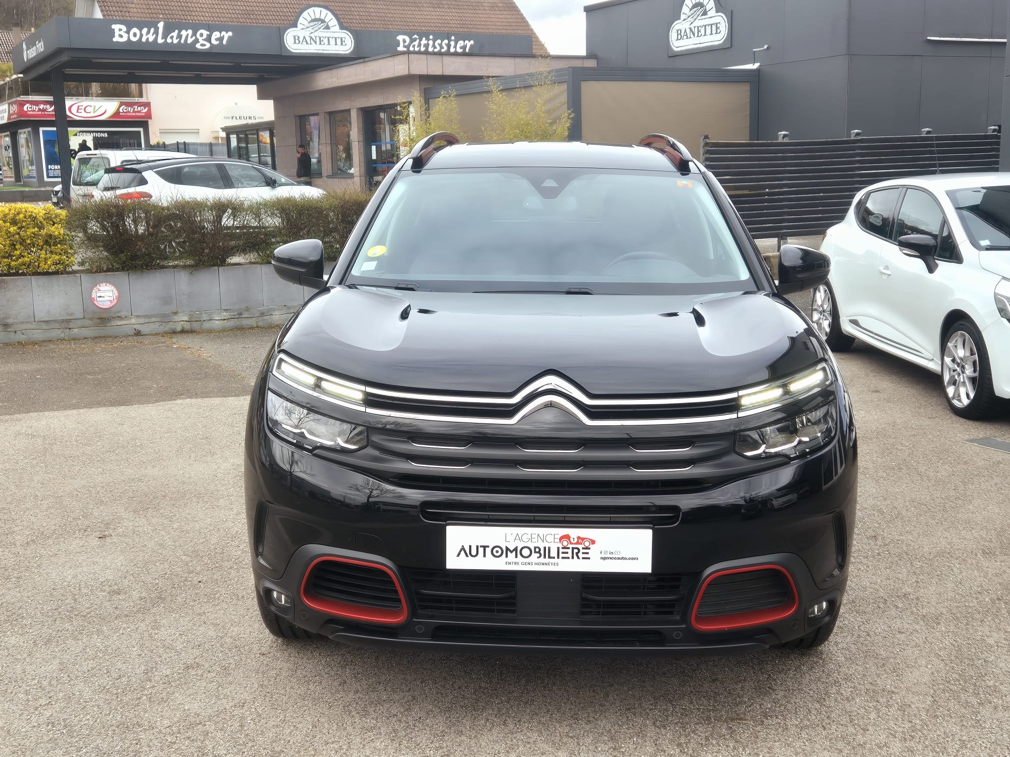 Citroen C5 Aircross — 3