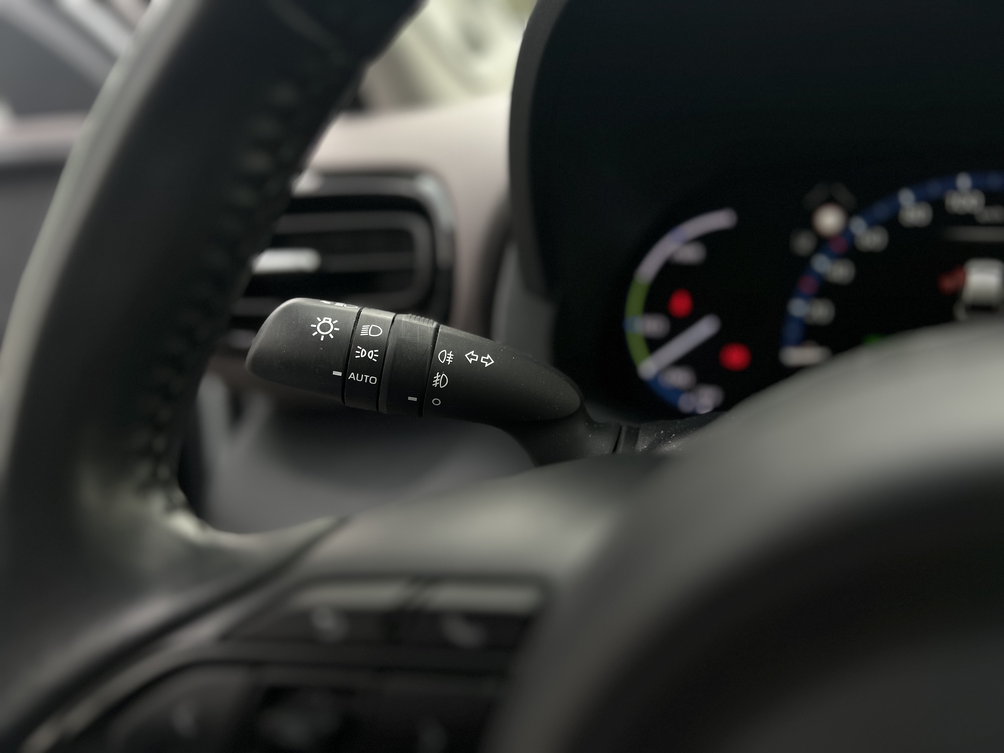 Toyota Yaris Cross — 21