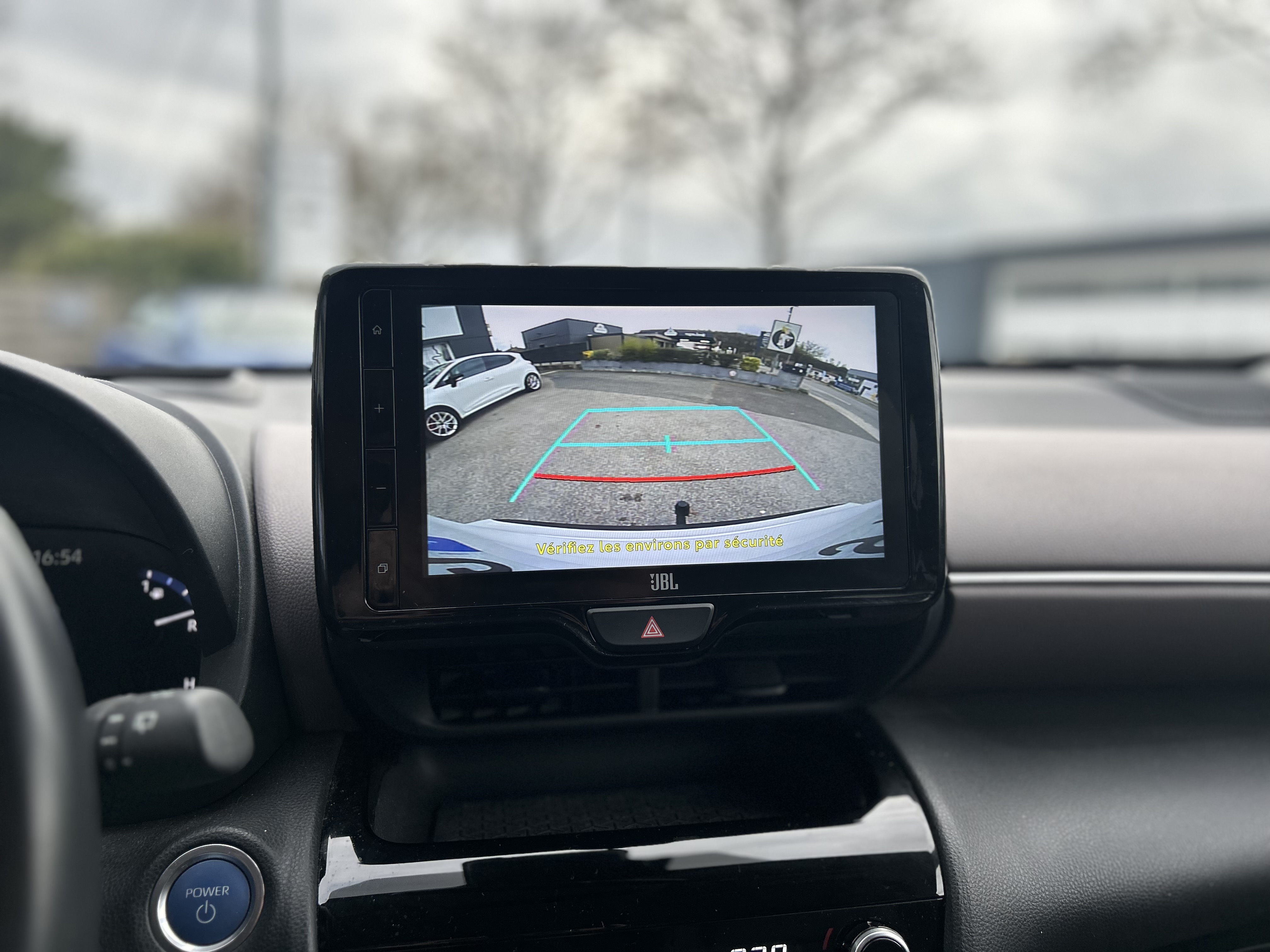 Toyota Yaris Cross — 24