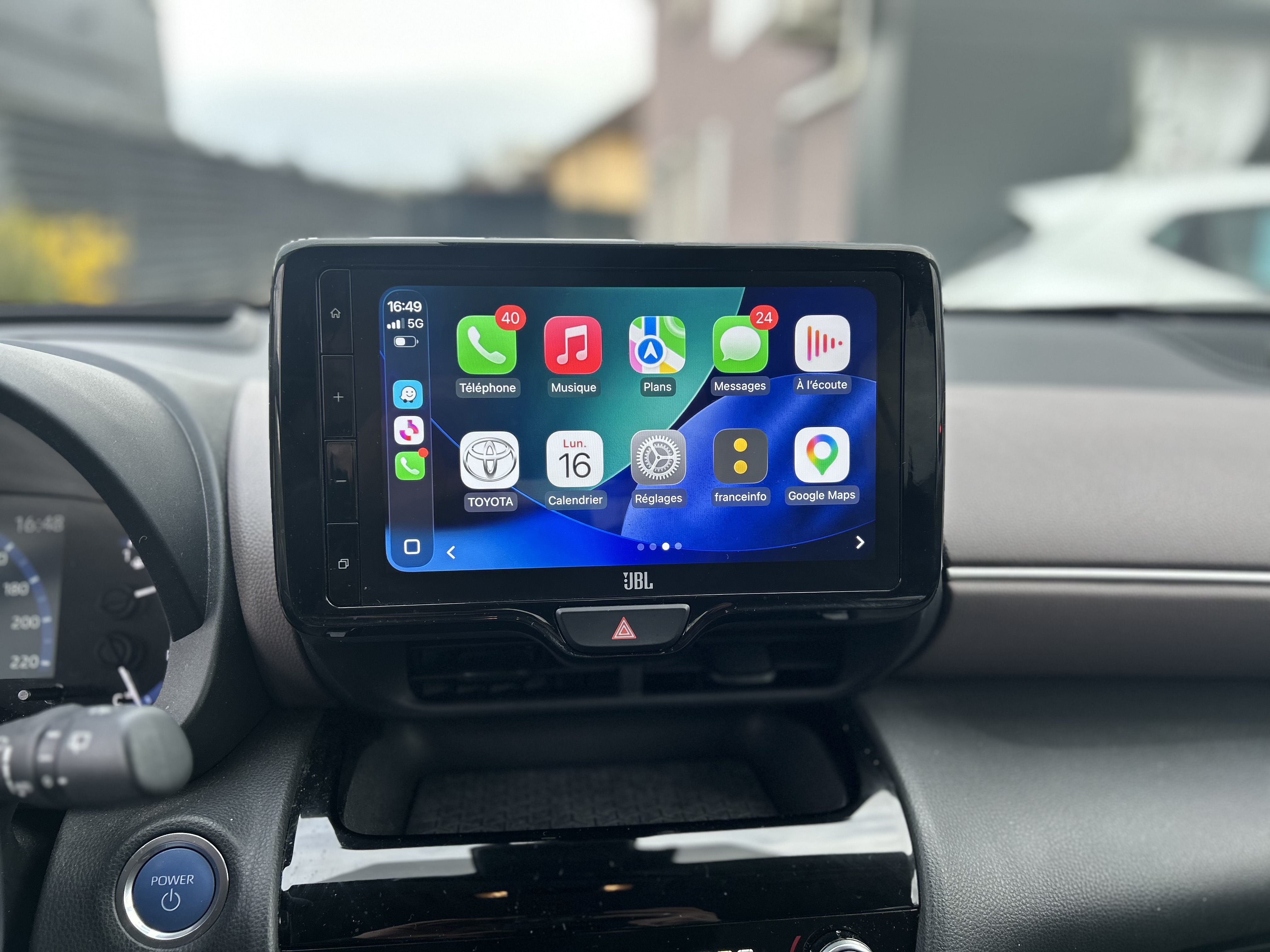 Toyota Yaris Cross — 26