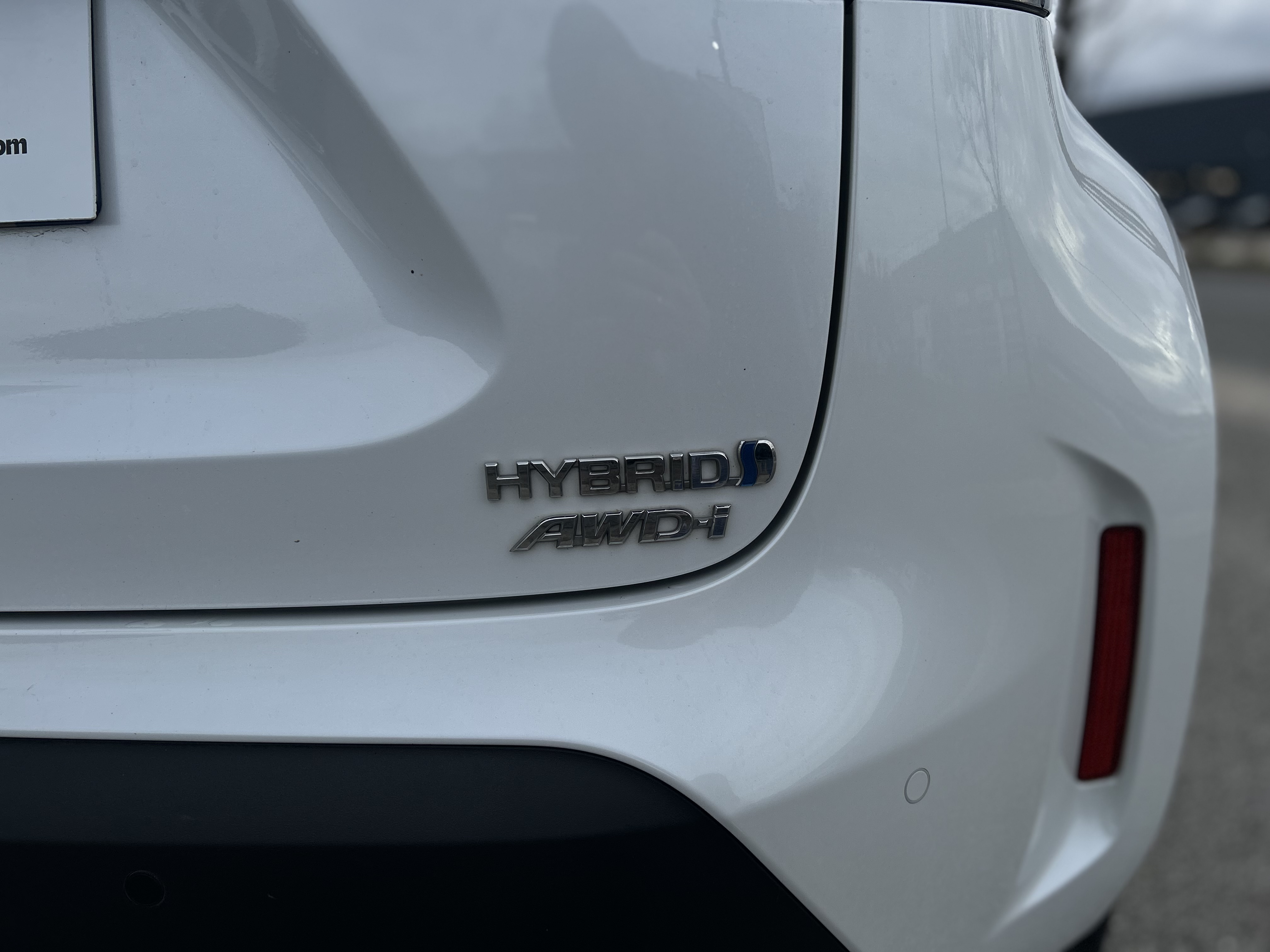 Toyota Yaris Cross — 10