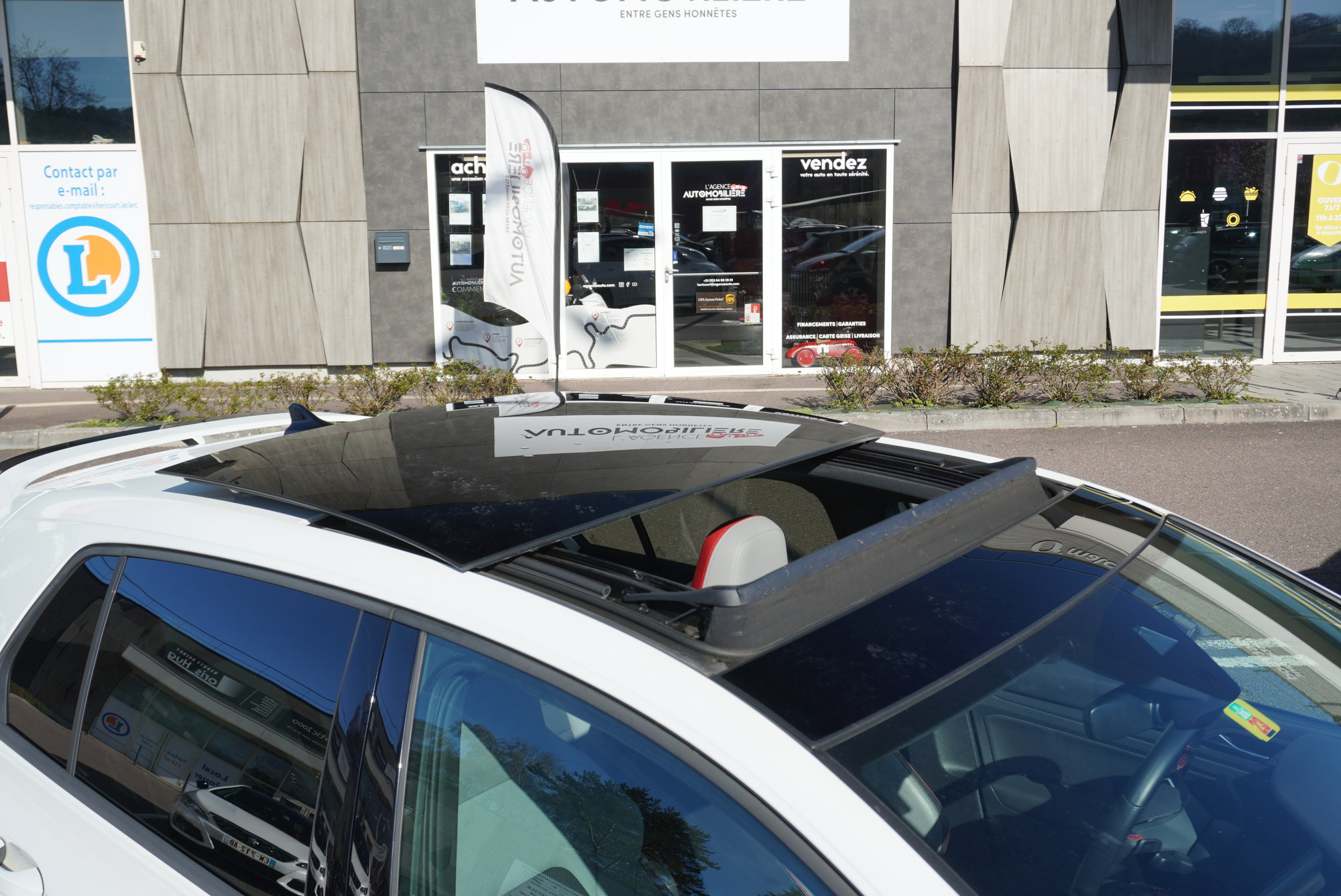 Volkswagen Golf — 10