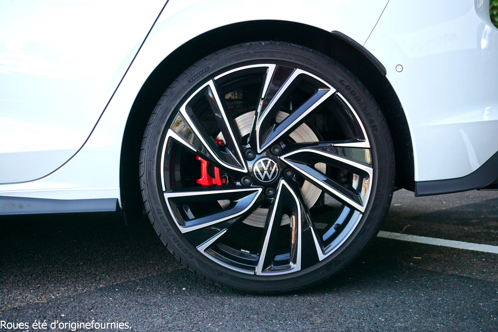 Volkswagen Golf — 37