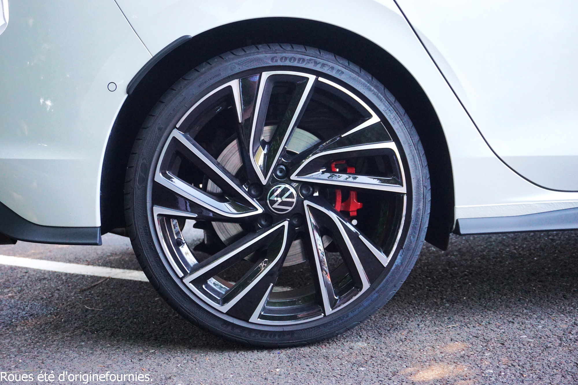 Volkswagen Golf — 39