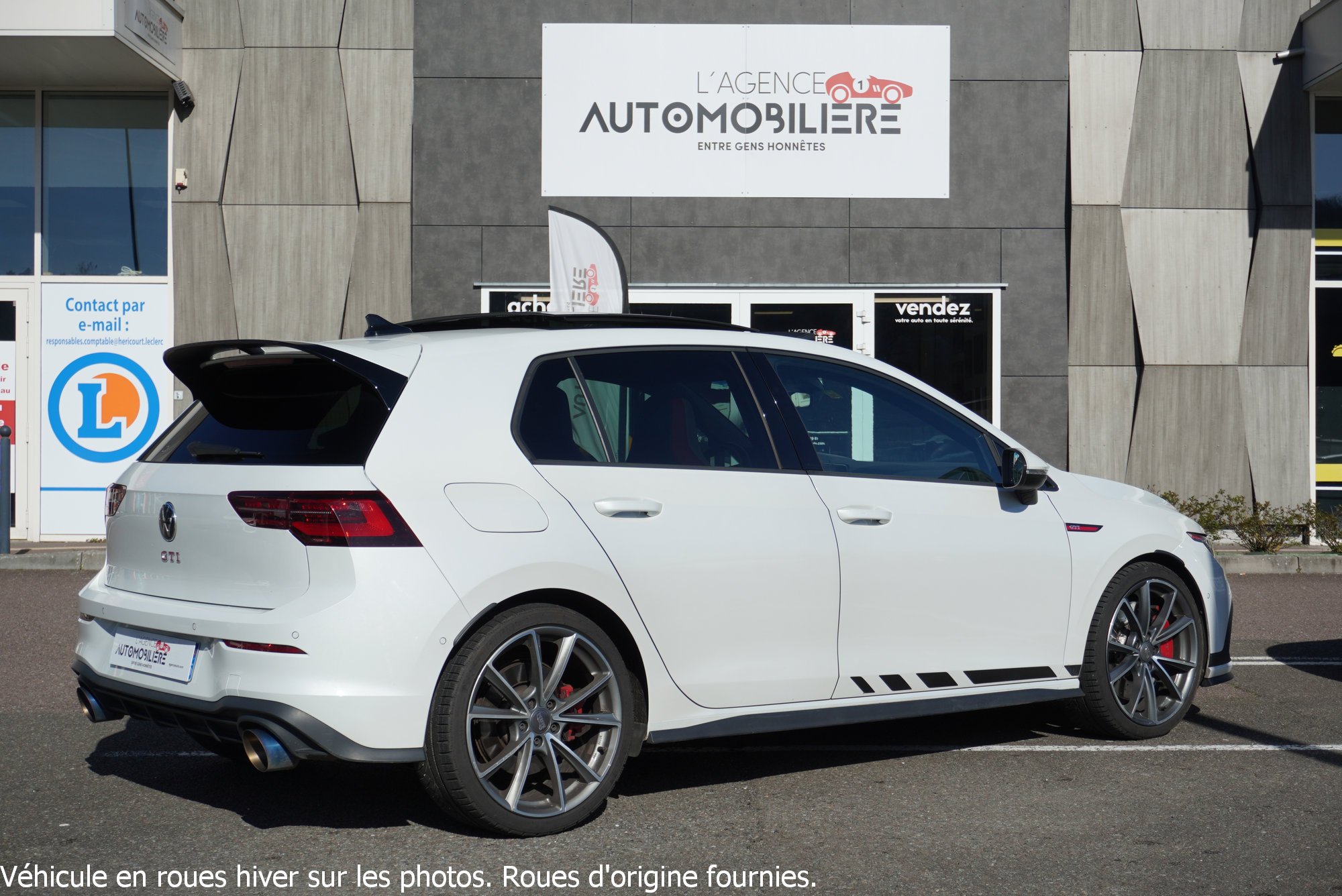 Volkswagen Golf — 6