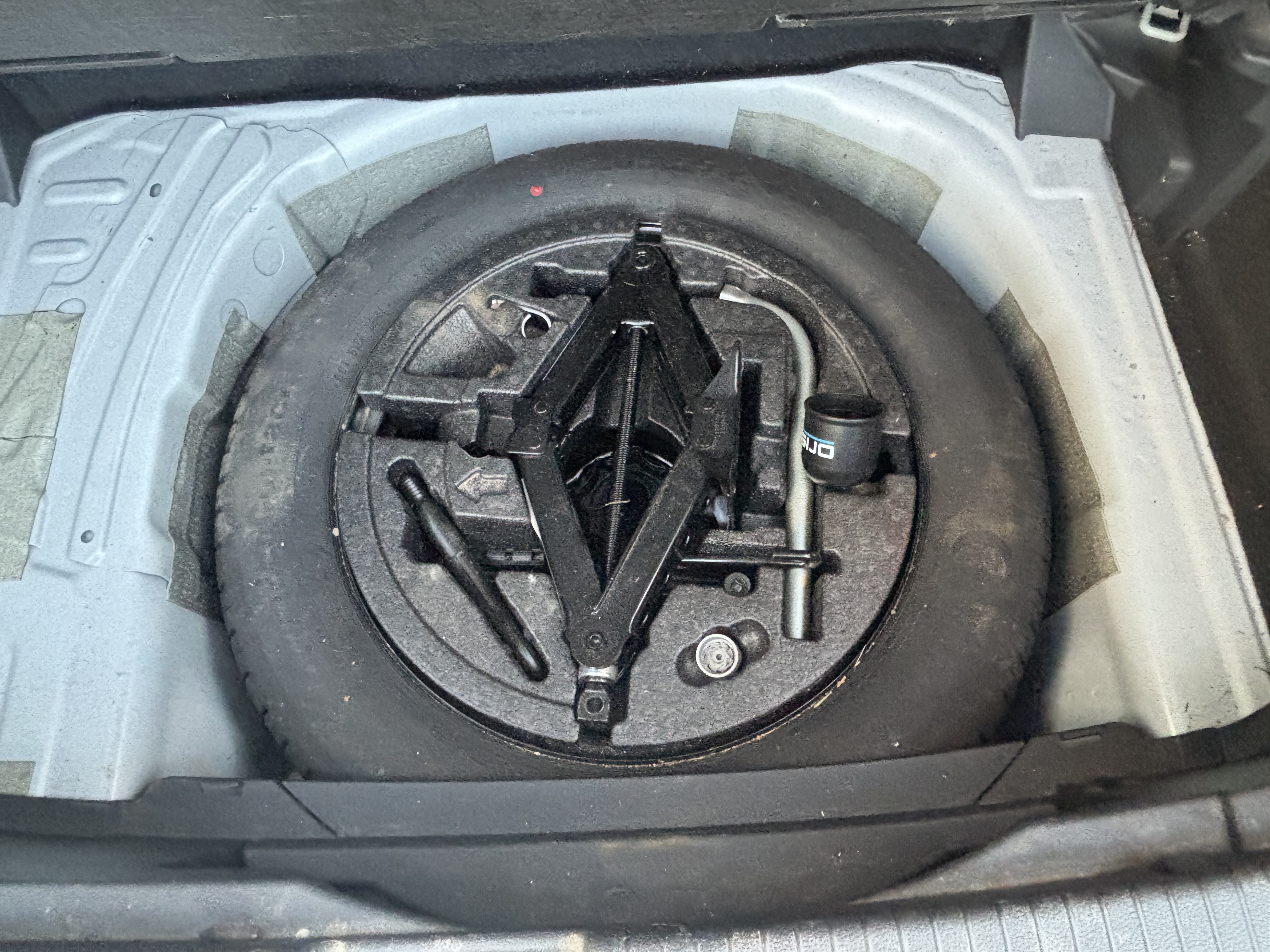 Volkswagen T-Cross — 18