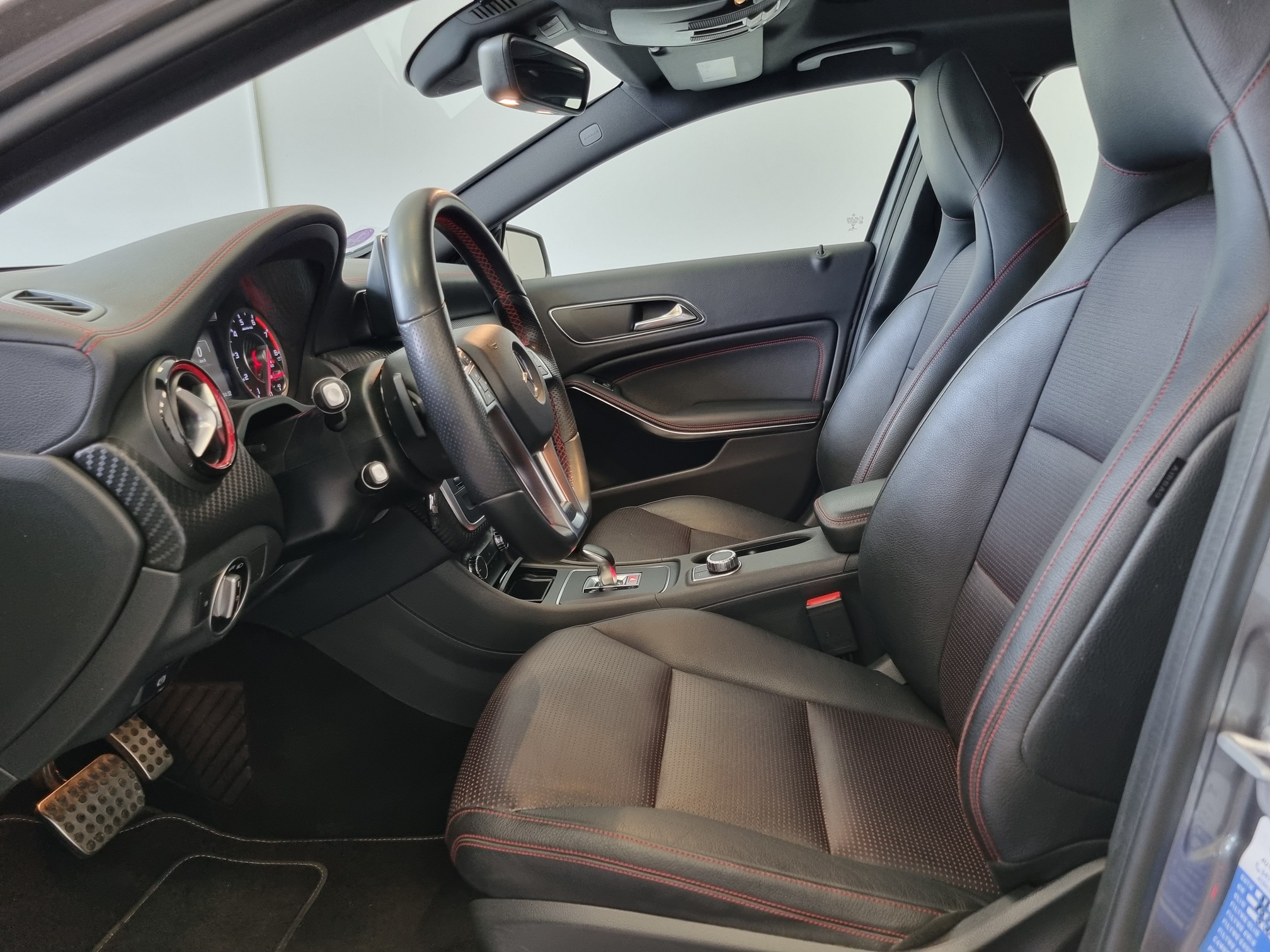 Mercedes Mercedes Classe A — 11