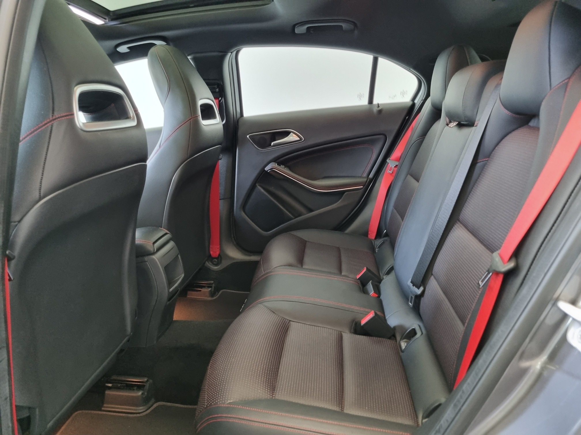 Mercedes Mercedes Classe A — 14