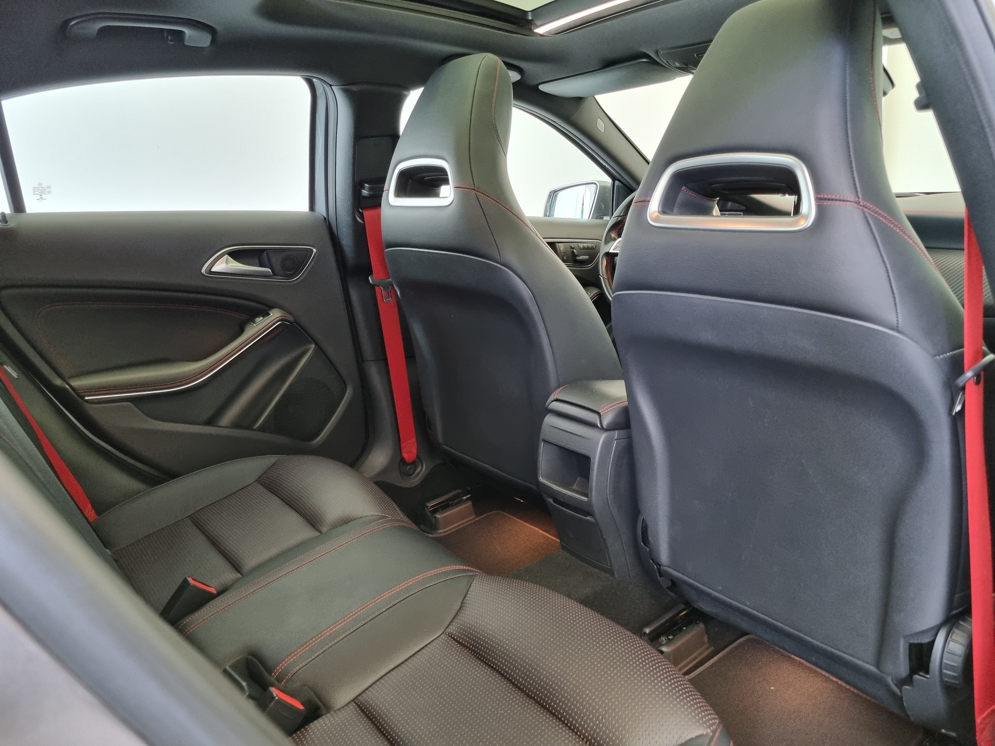 Mercedes Mercedes Classe A — 18