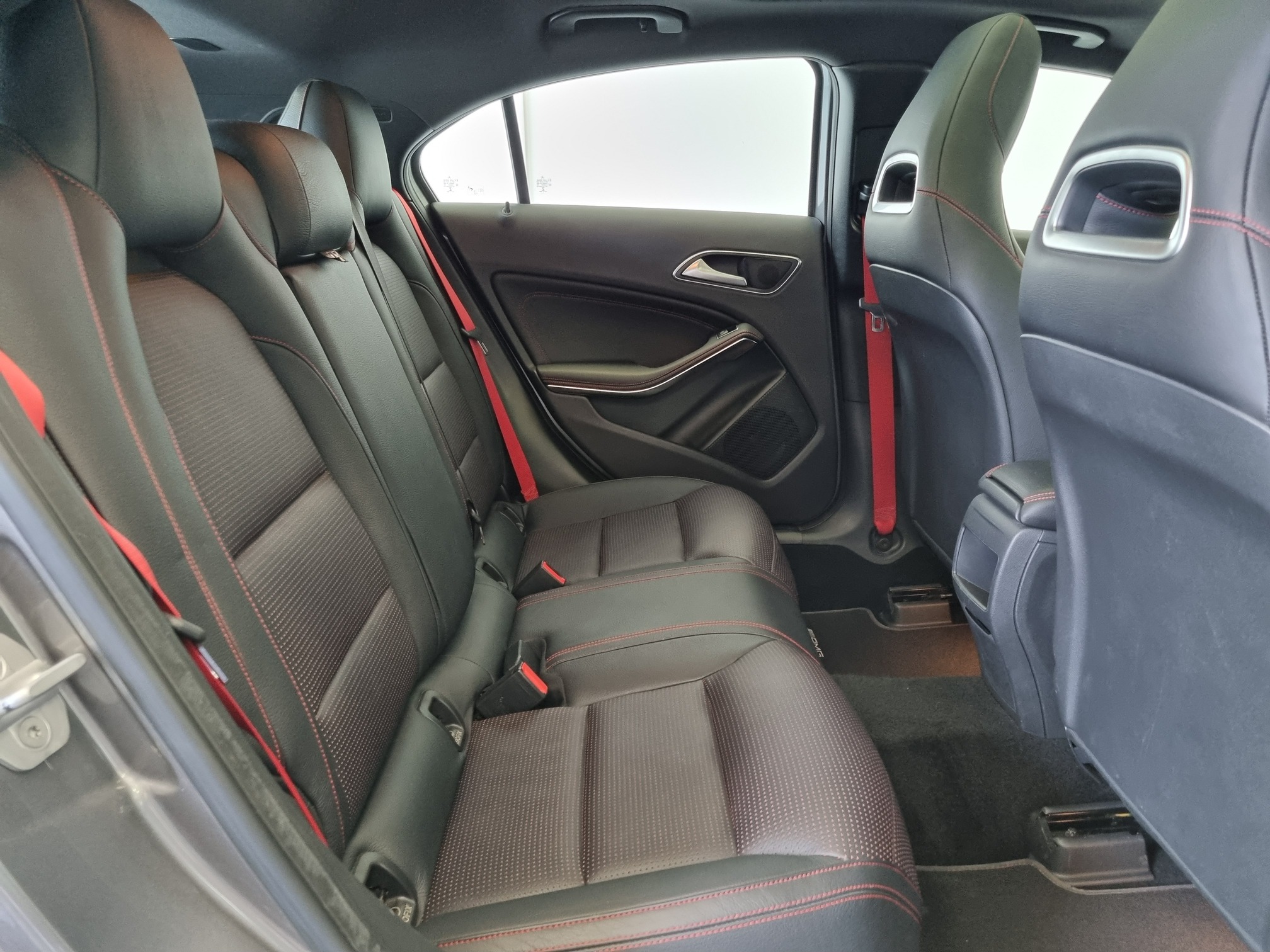 Mercedes Mercedes Classe A — 19