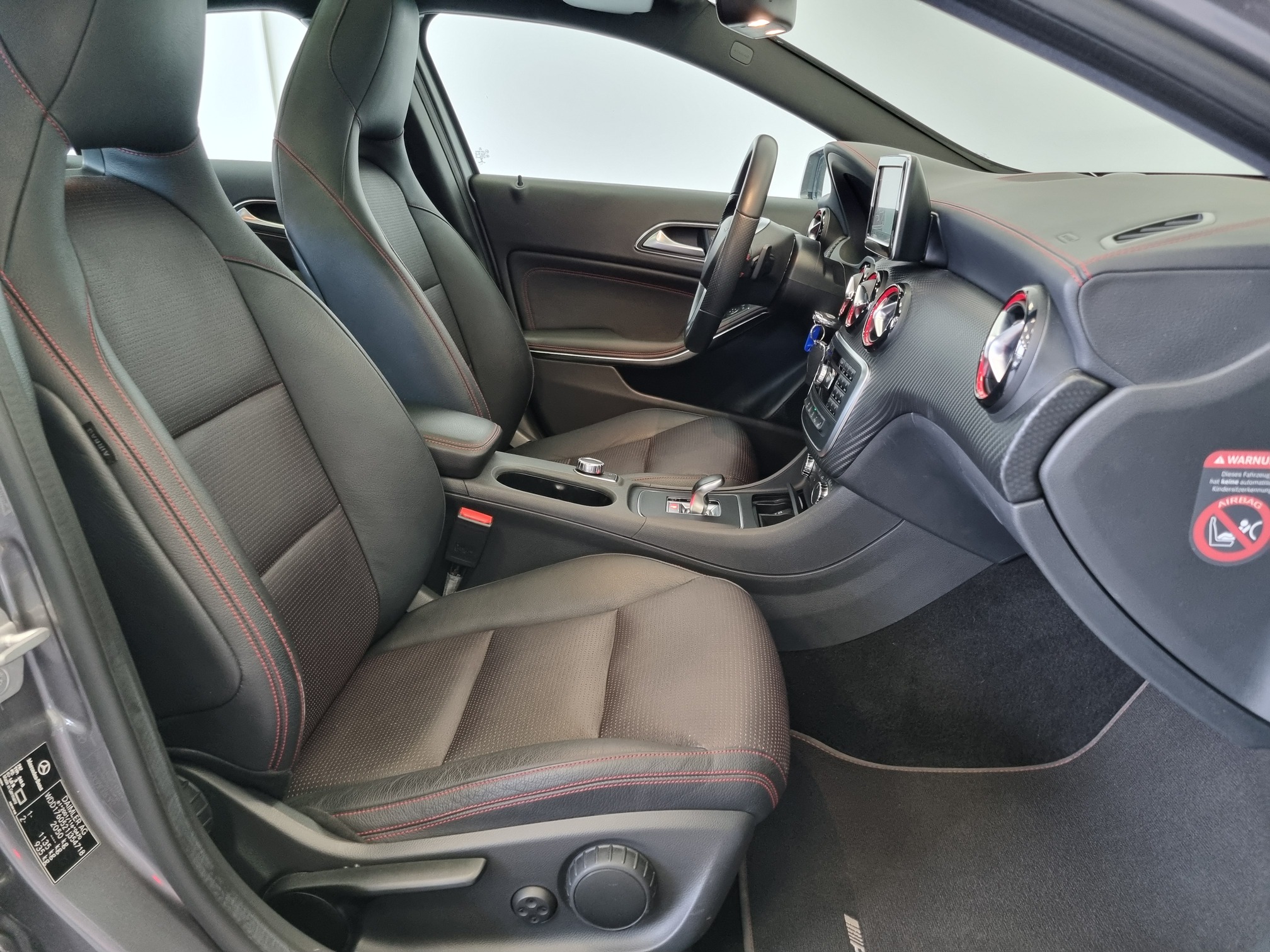 Mercedes Mercedes Classe A — 20